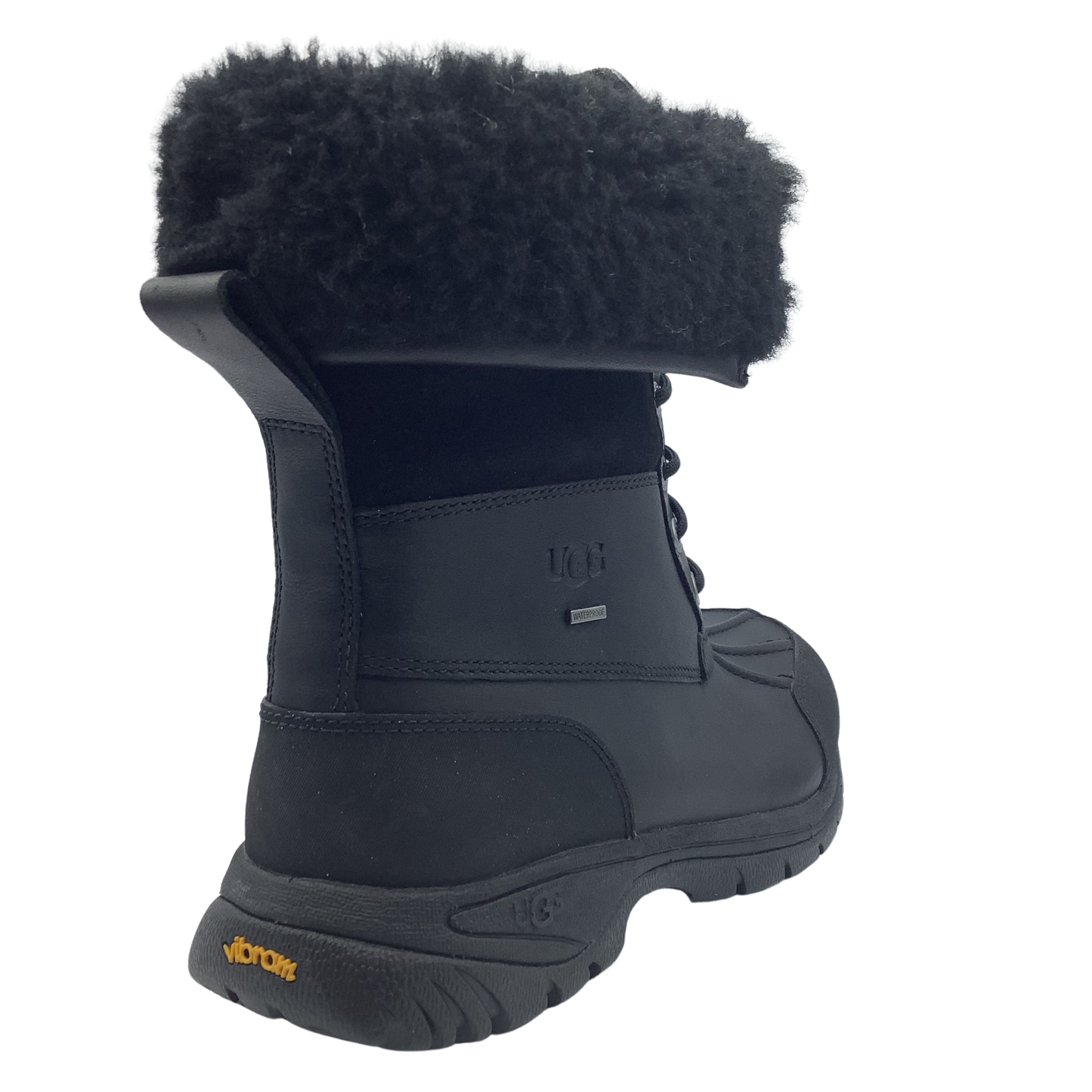 UGG M BUTTE