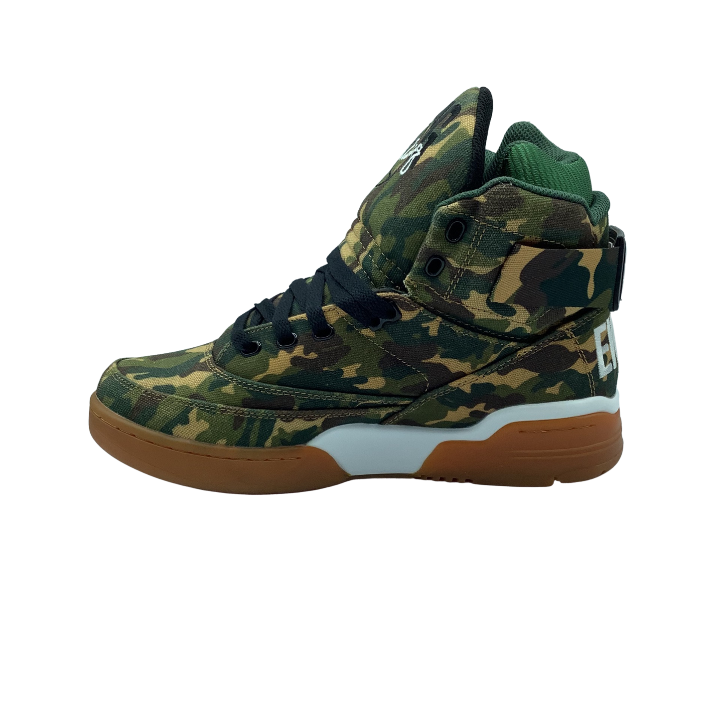 Patrick Ewing 33 HI