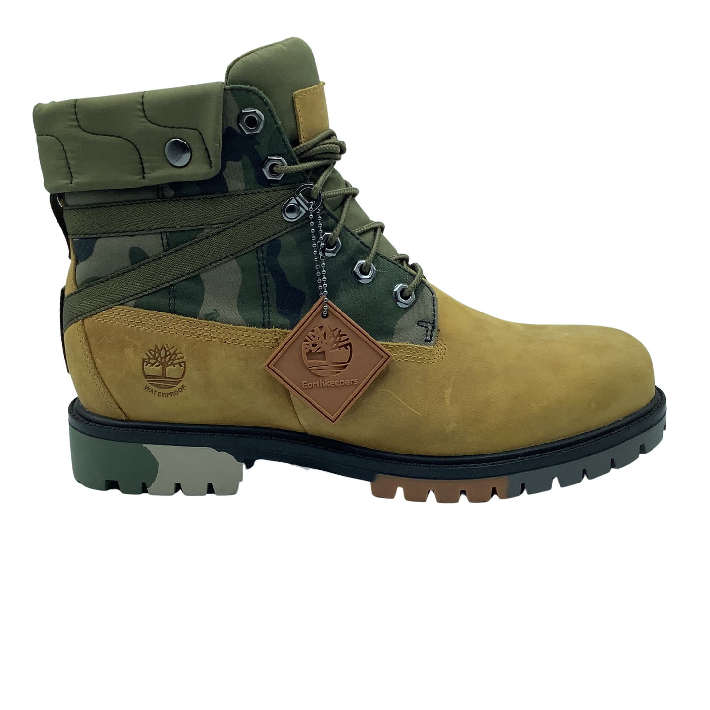 Timberland HRTG EK + 6IN Boot