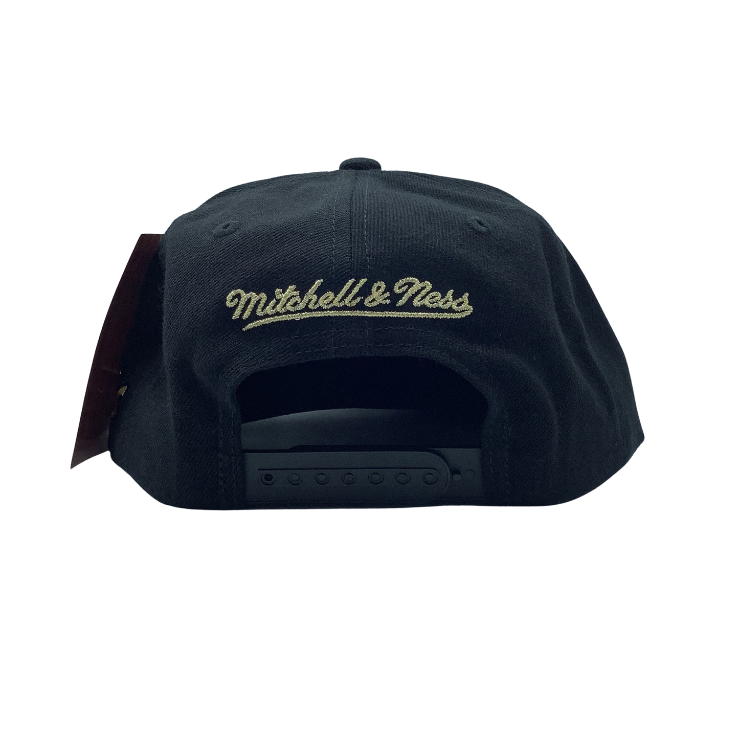 Mitchell & Ness TORONTO RAPTORS