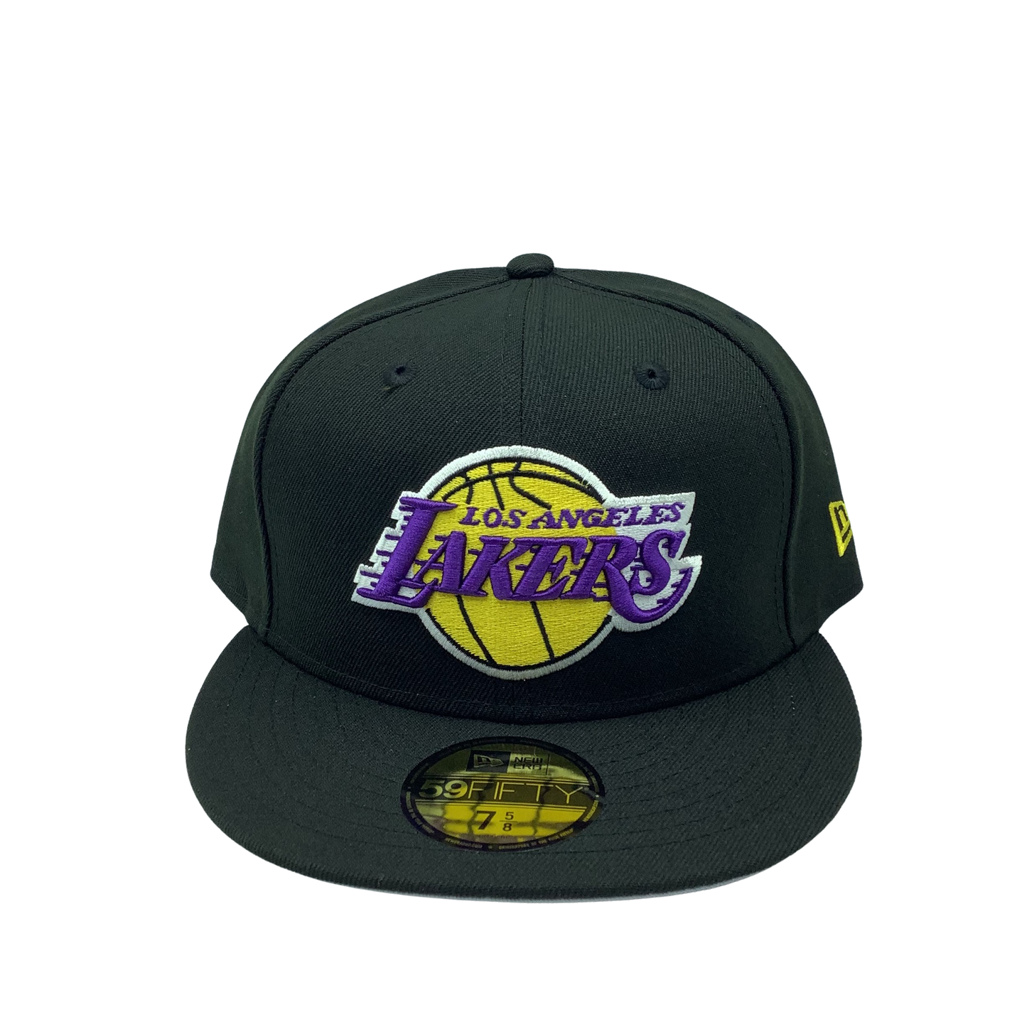 New Era LOS ANGELES LAKERS