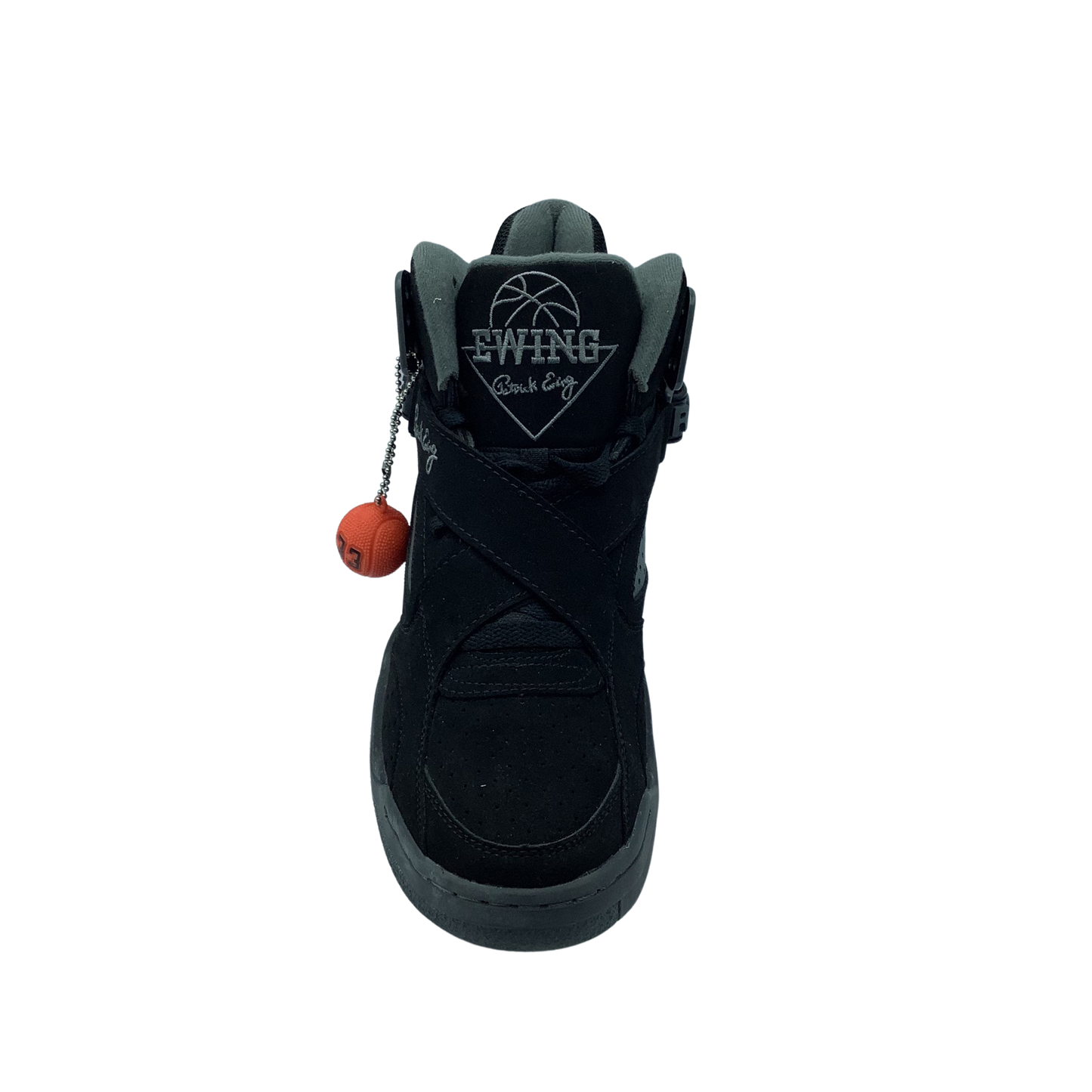 Patrick Ewing ROGUE