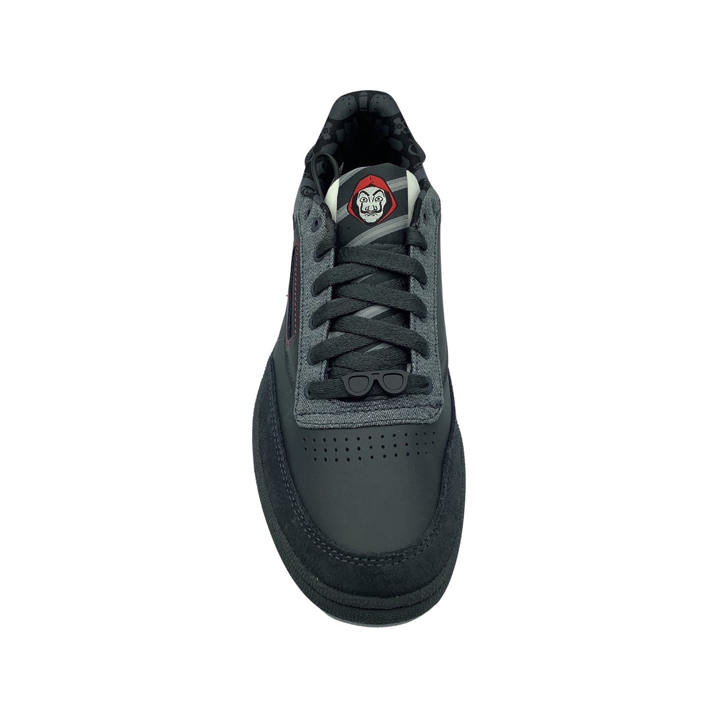 Reebok Classic Club C 85 ( casa de papel)