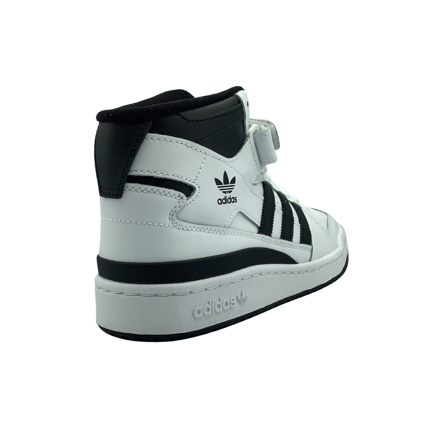 Adidas FORUM MID