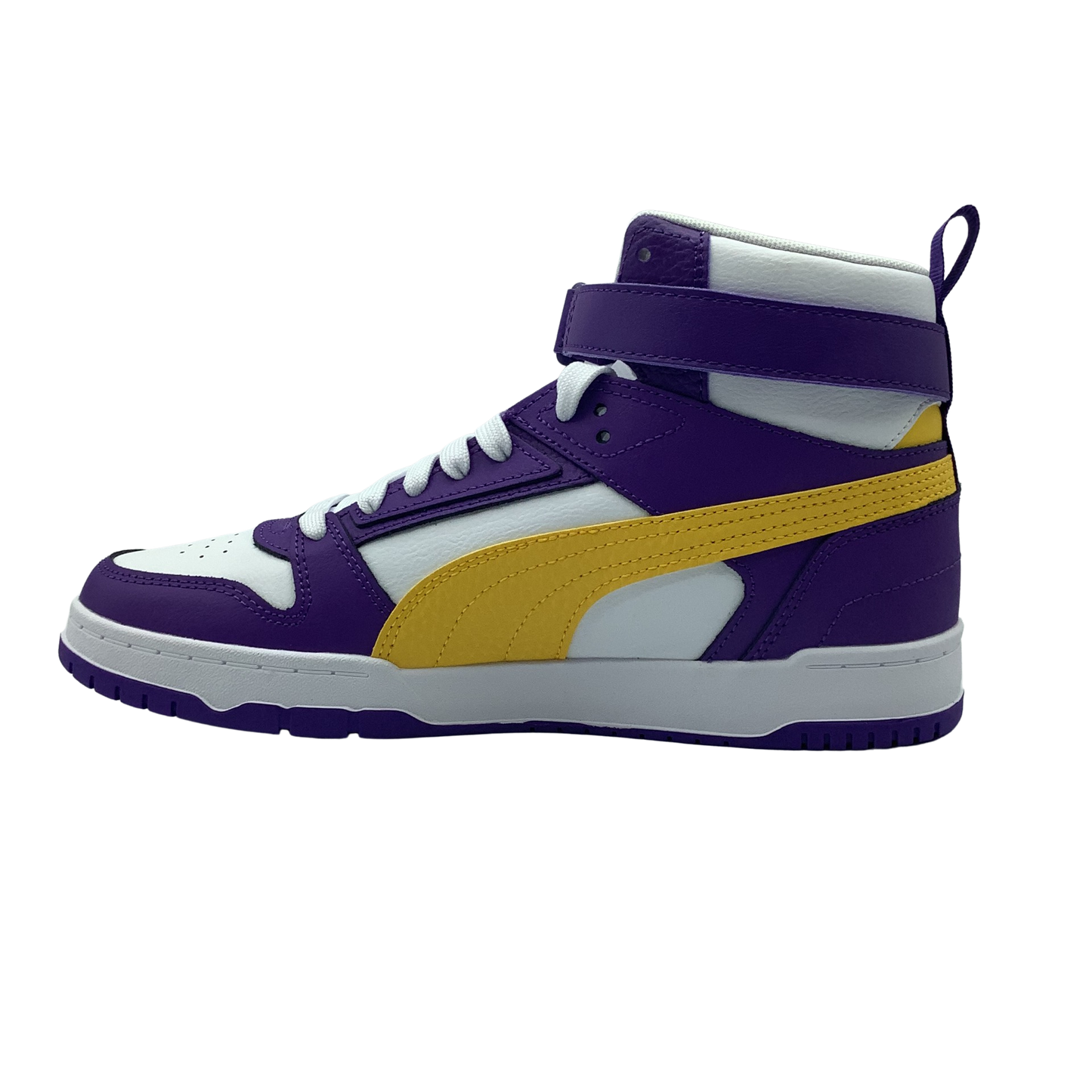 Puma RBD Game