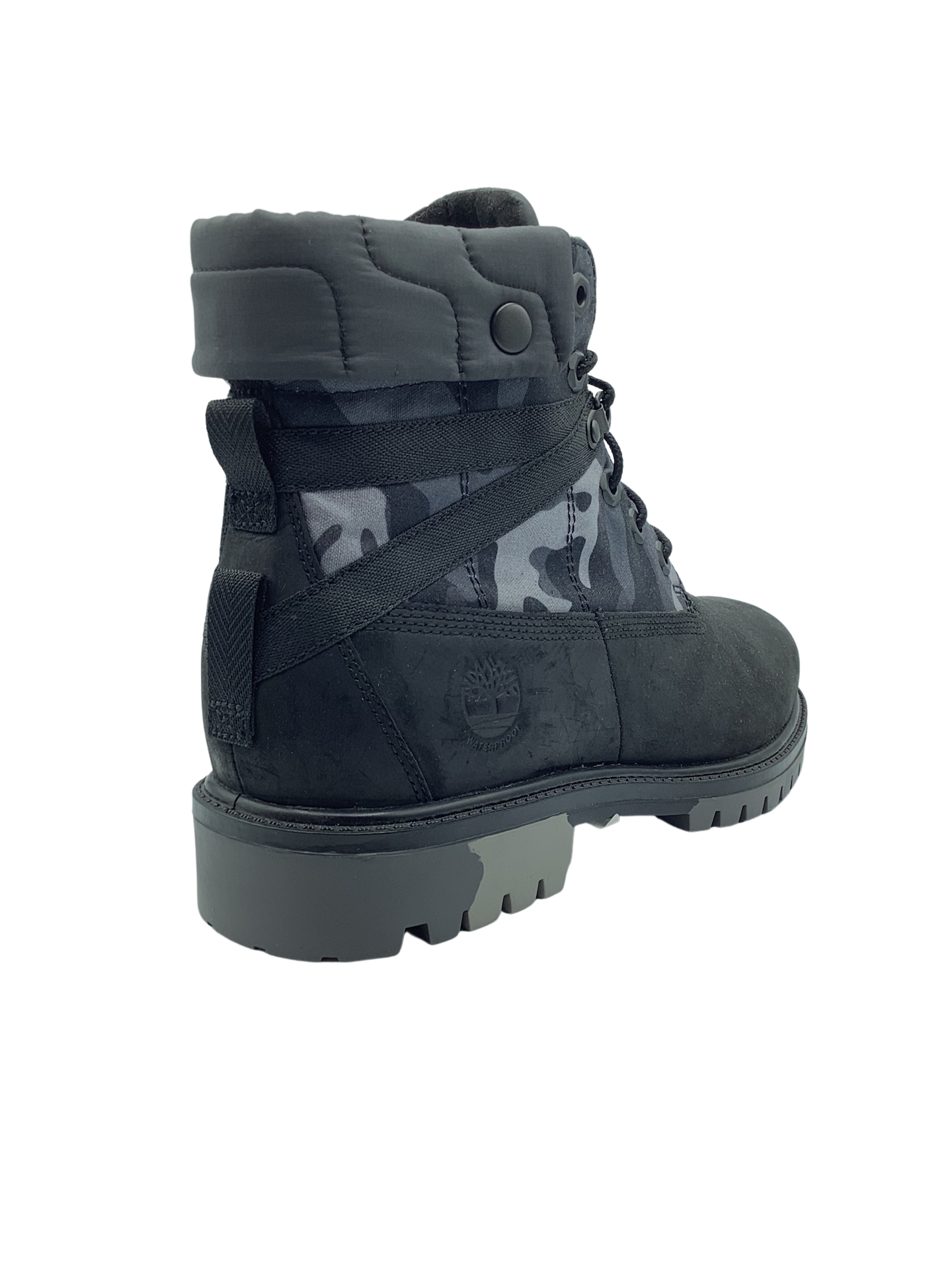 Timberland HRTG EK+ Boot