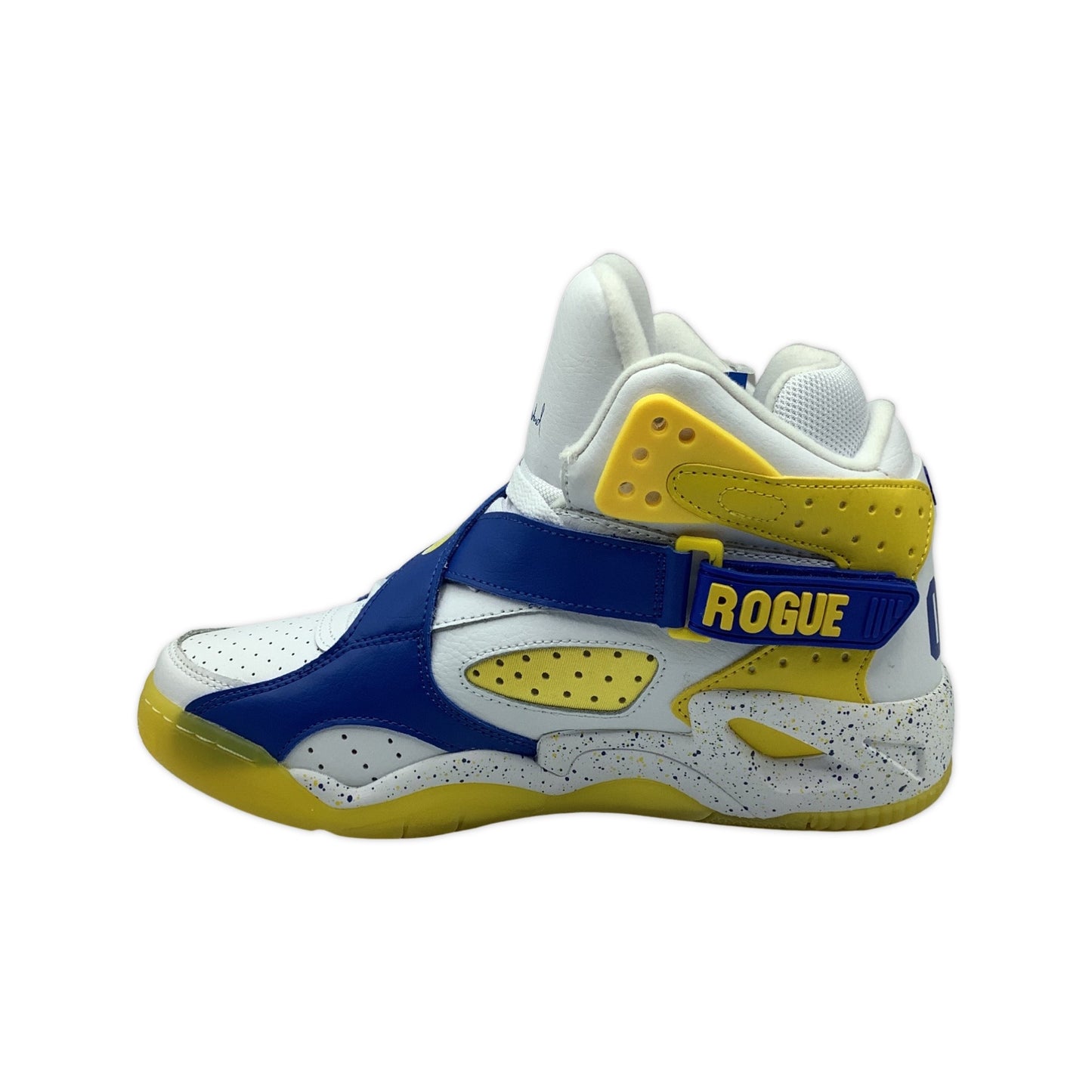 Patrick Ewing ROGUE x ODB