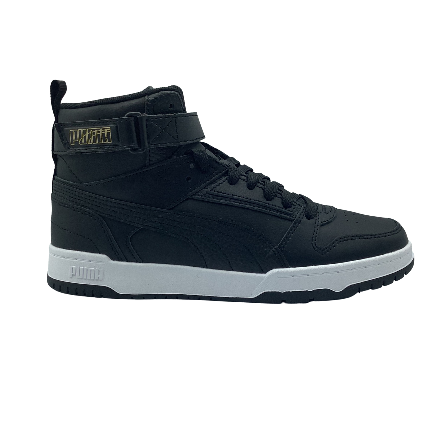 Puma RBD Game