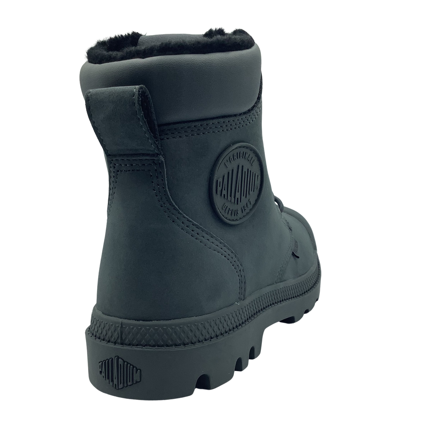 Palladium Pampa sport Cuff WPS