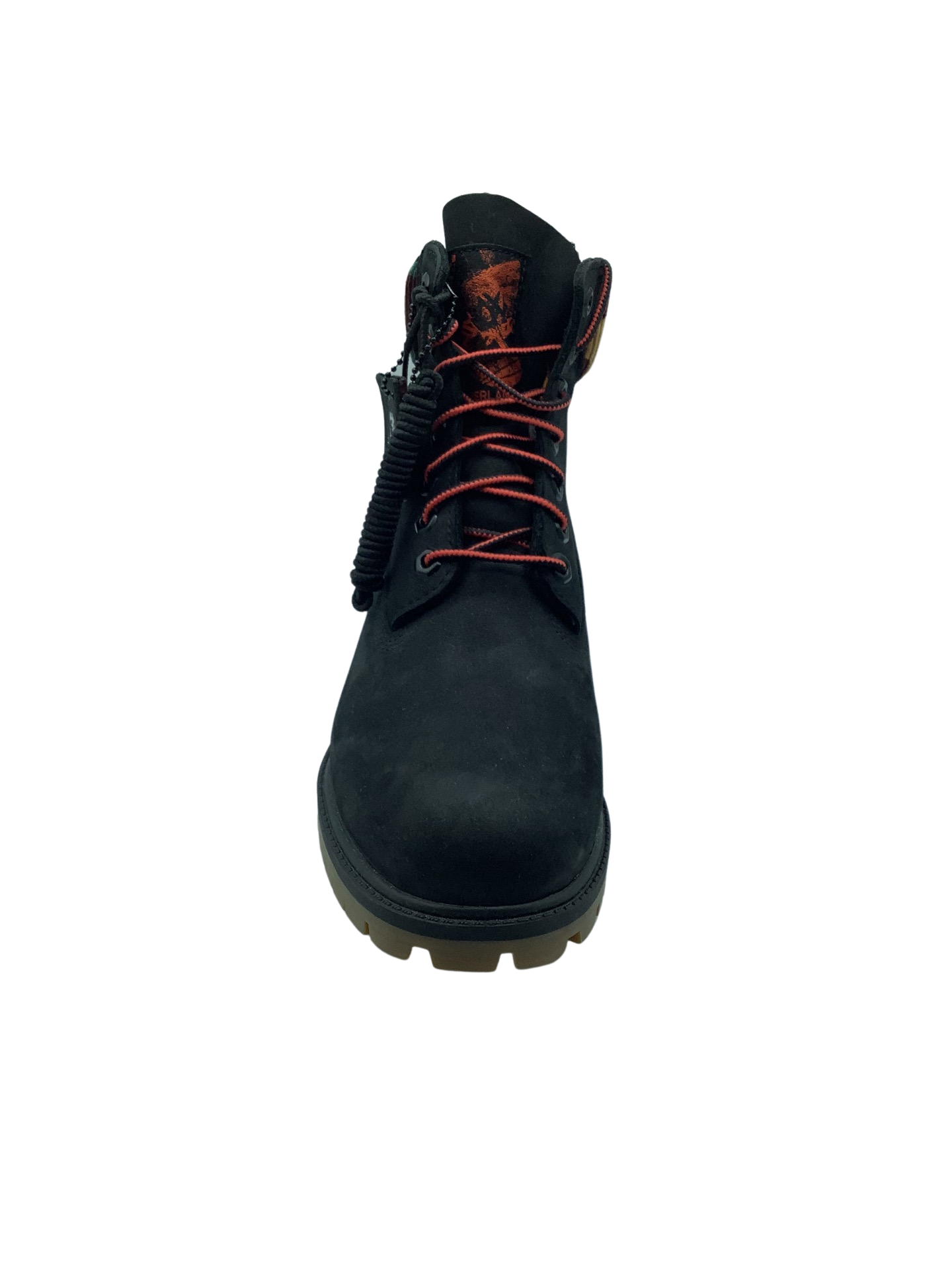 Timberland Heritage 6IN waterproof boot