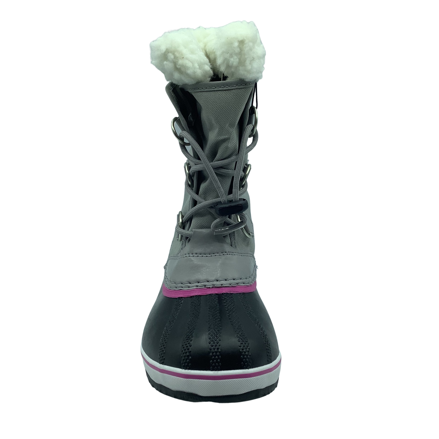 SOREL YOOT PAC NYLON WP
