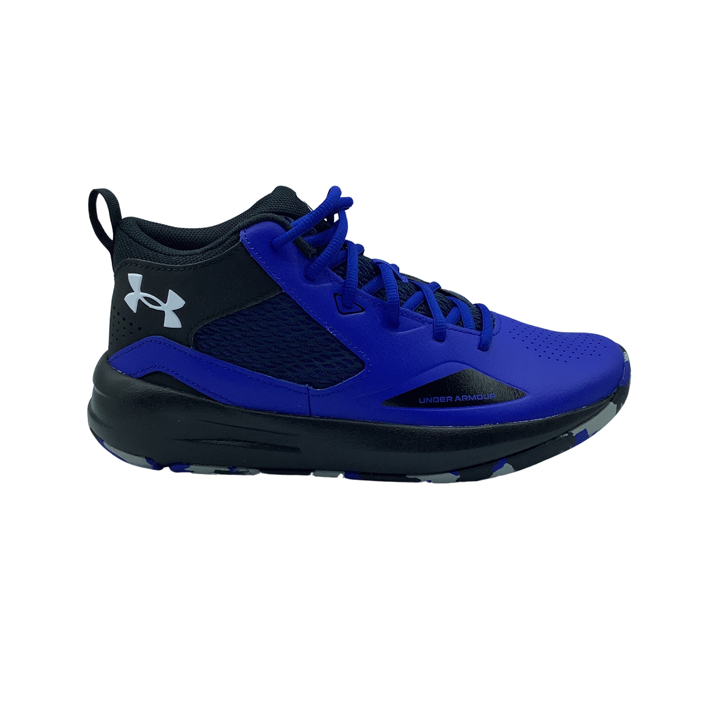 Under Armour UA Lockdown 5