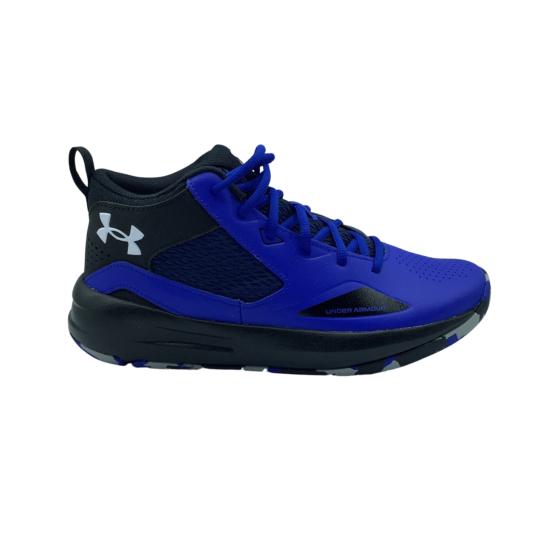 Under Armour UA Lockdown 5
