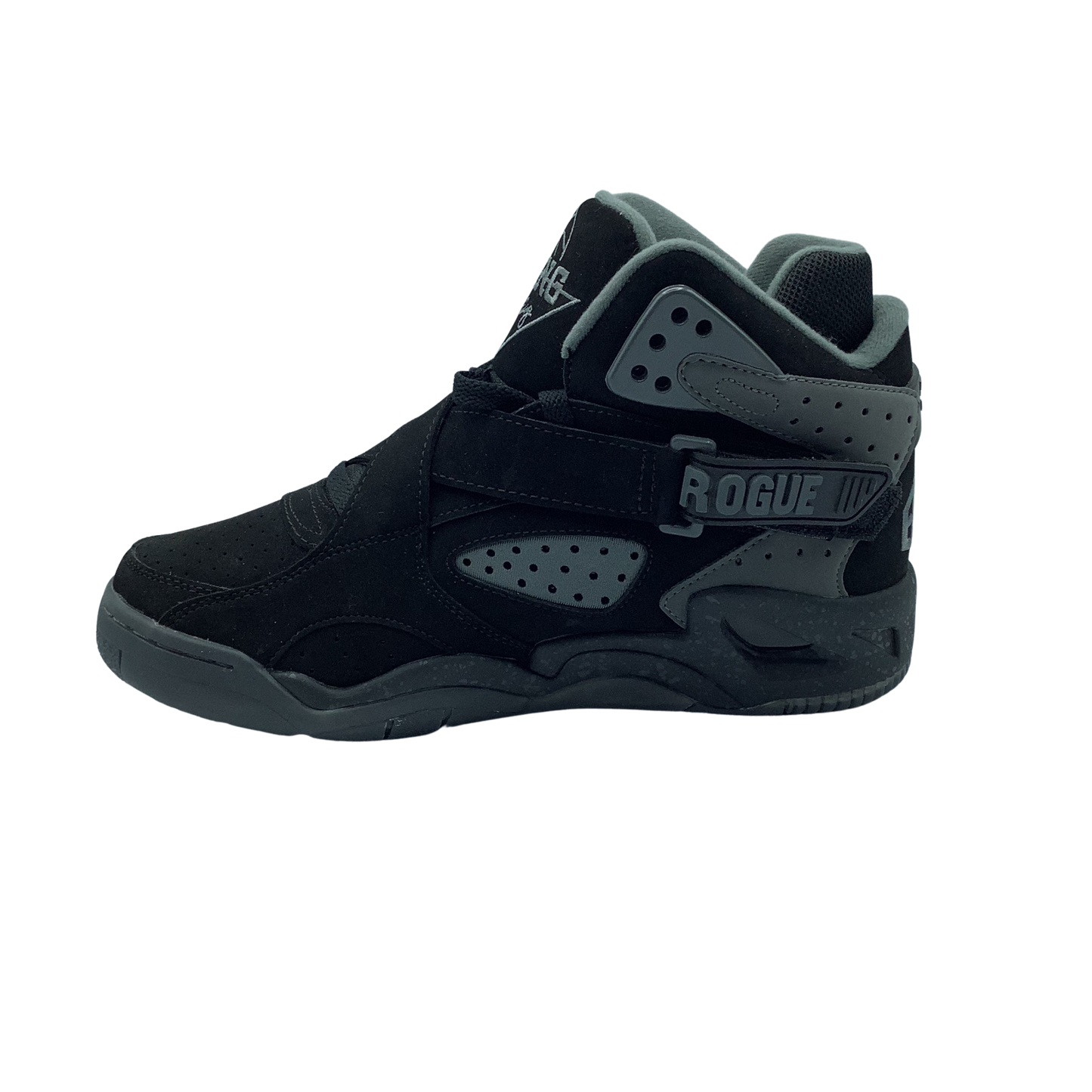 Patrick Ewing ROGUE