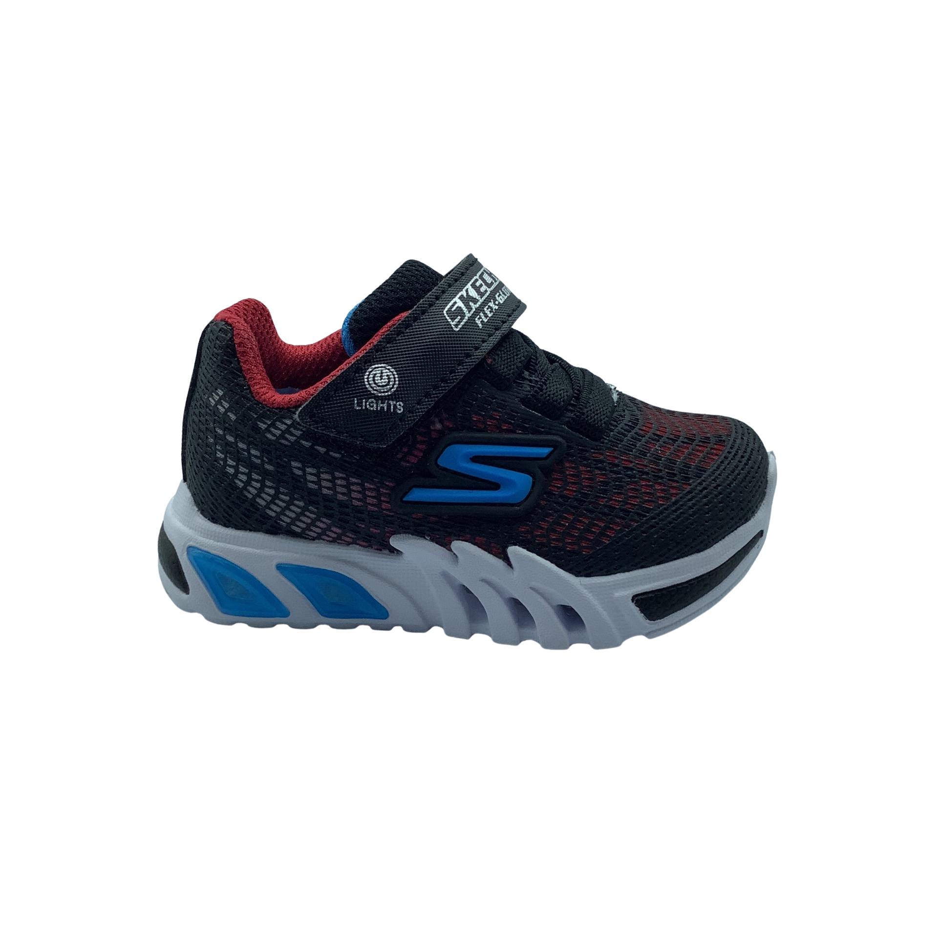 Skechers S light flex glow elite- Vorlo(bebe)