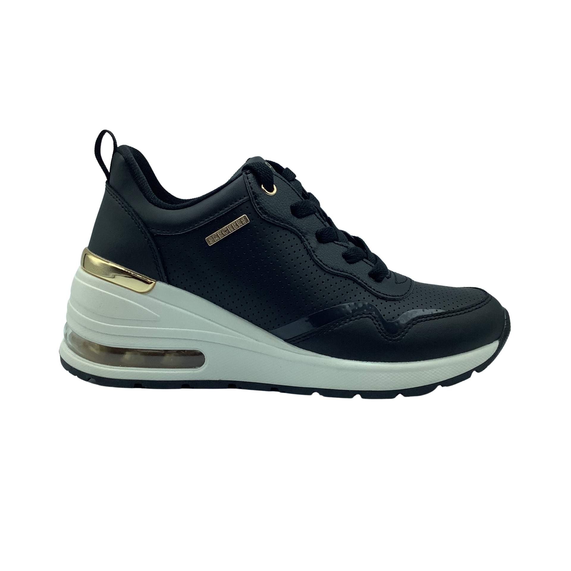 Skechers Million air - hotter air Wn