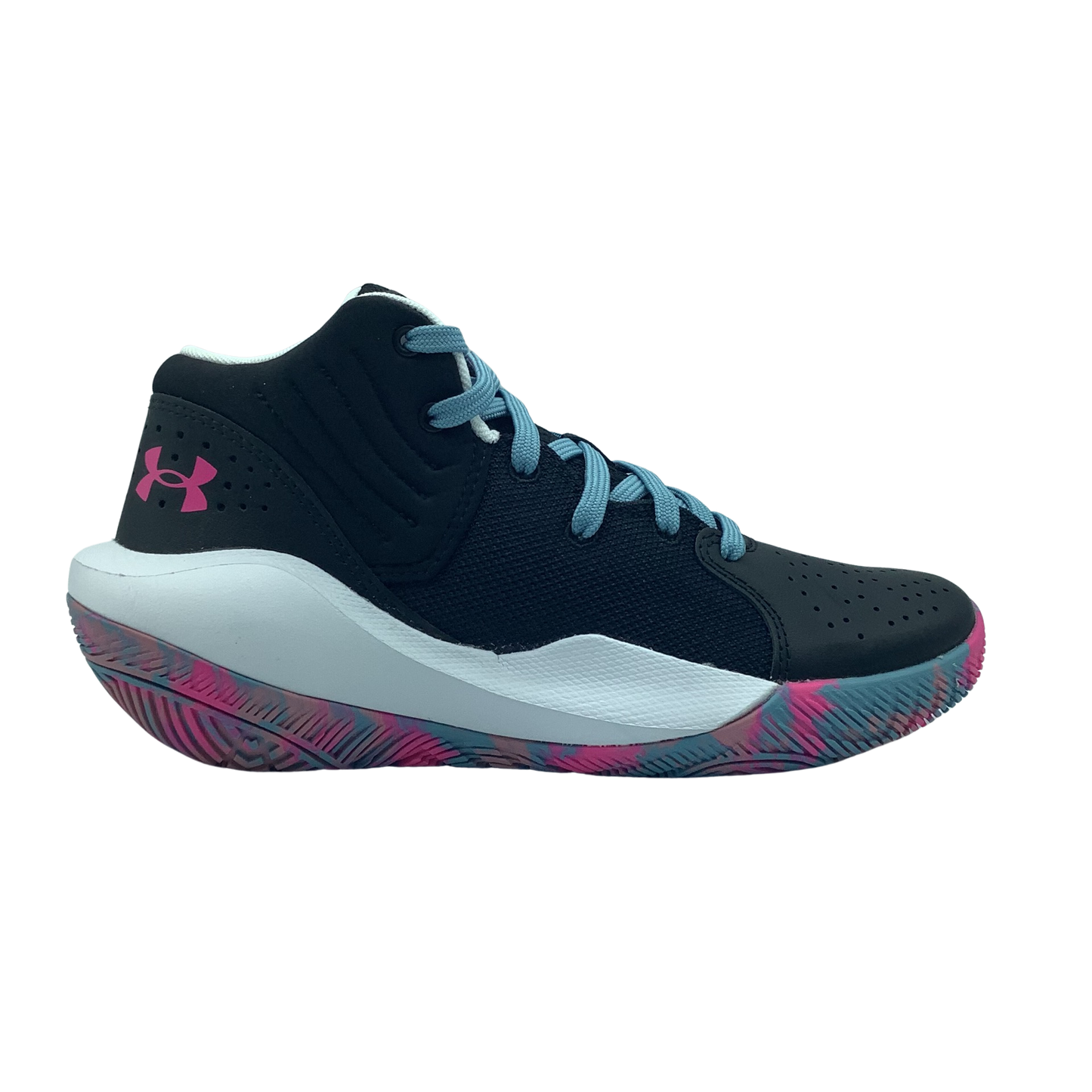 Under Armour UA GS Jet 21