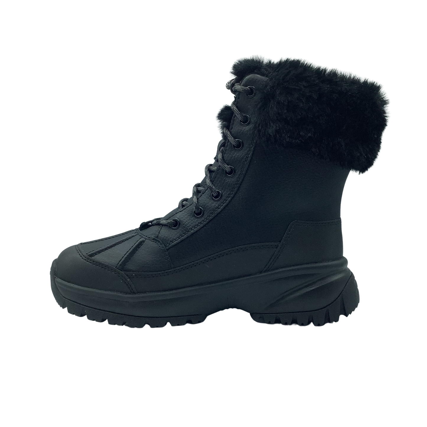 UGG W YOSE FLUFF