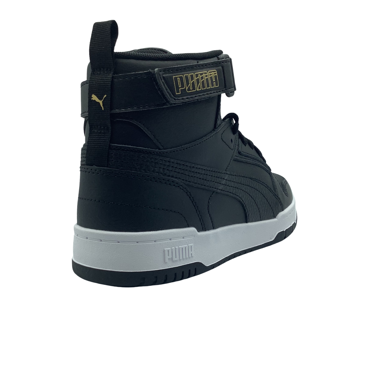 Puma RBD Game