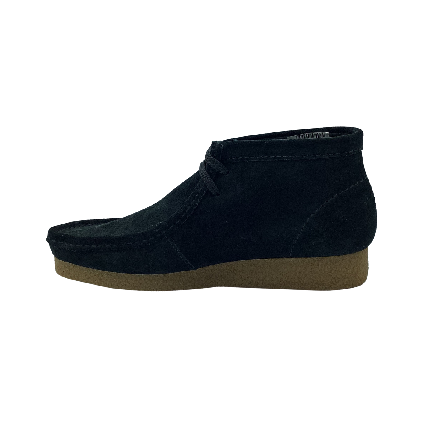 Clarks Shacre Boot suede