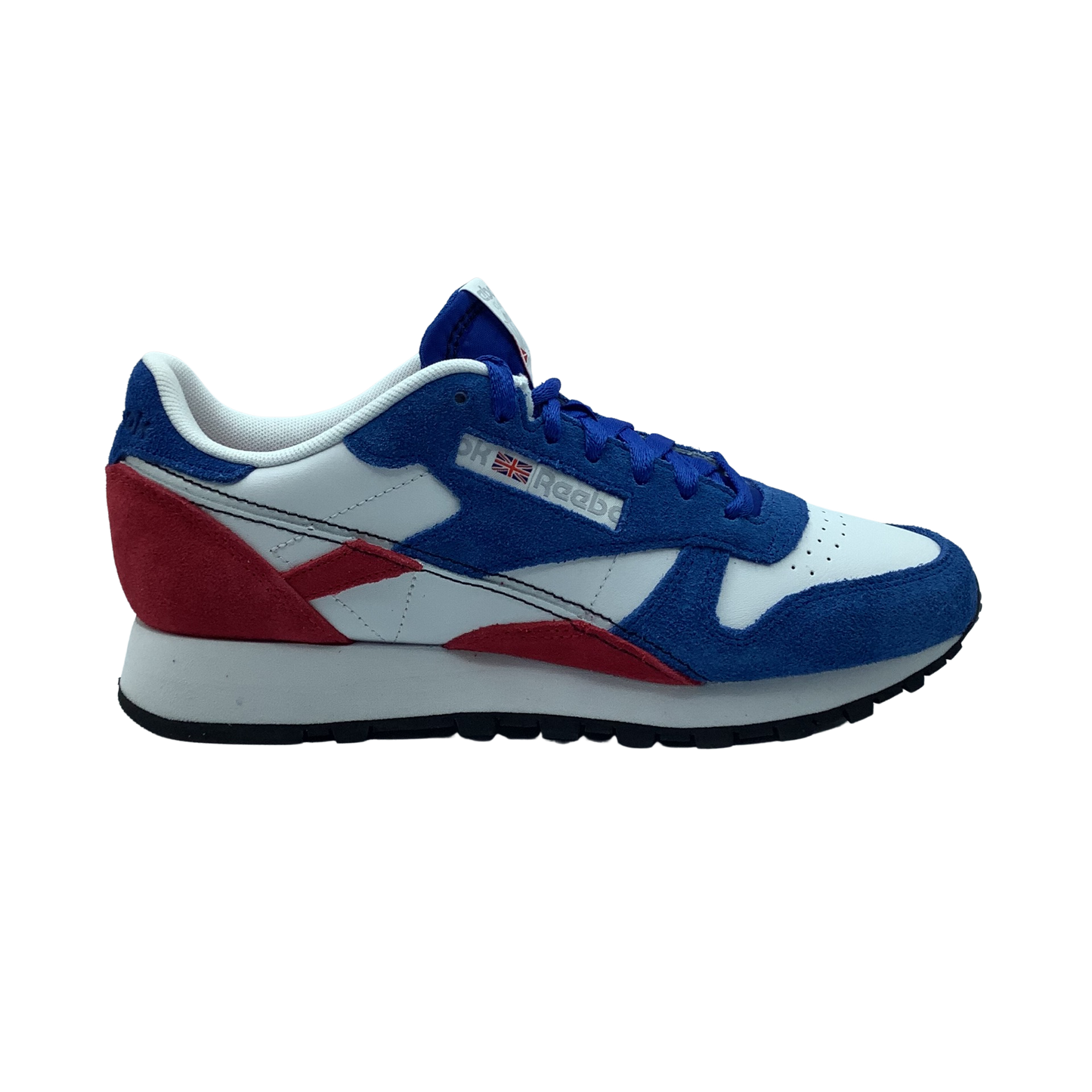 Reebok CL LTHR