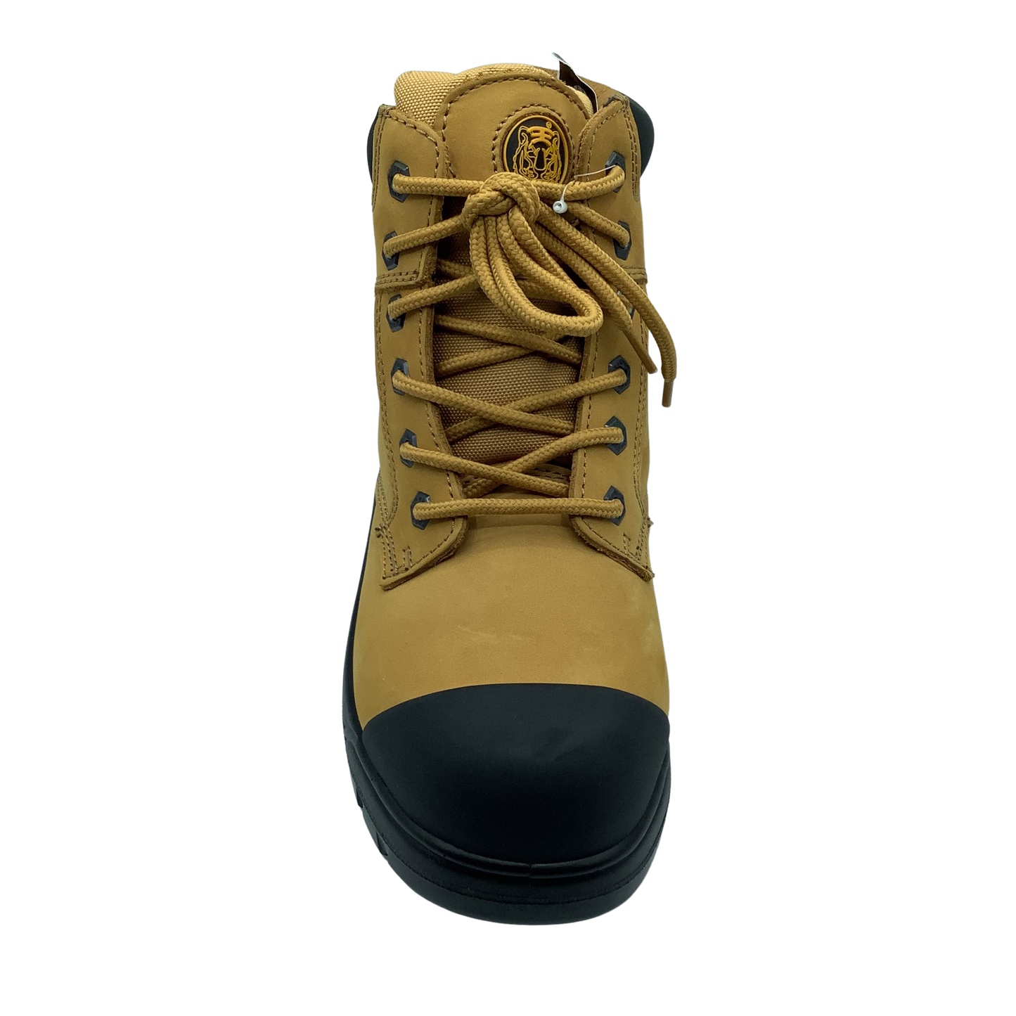 Tiger safety boot