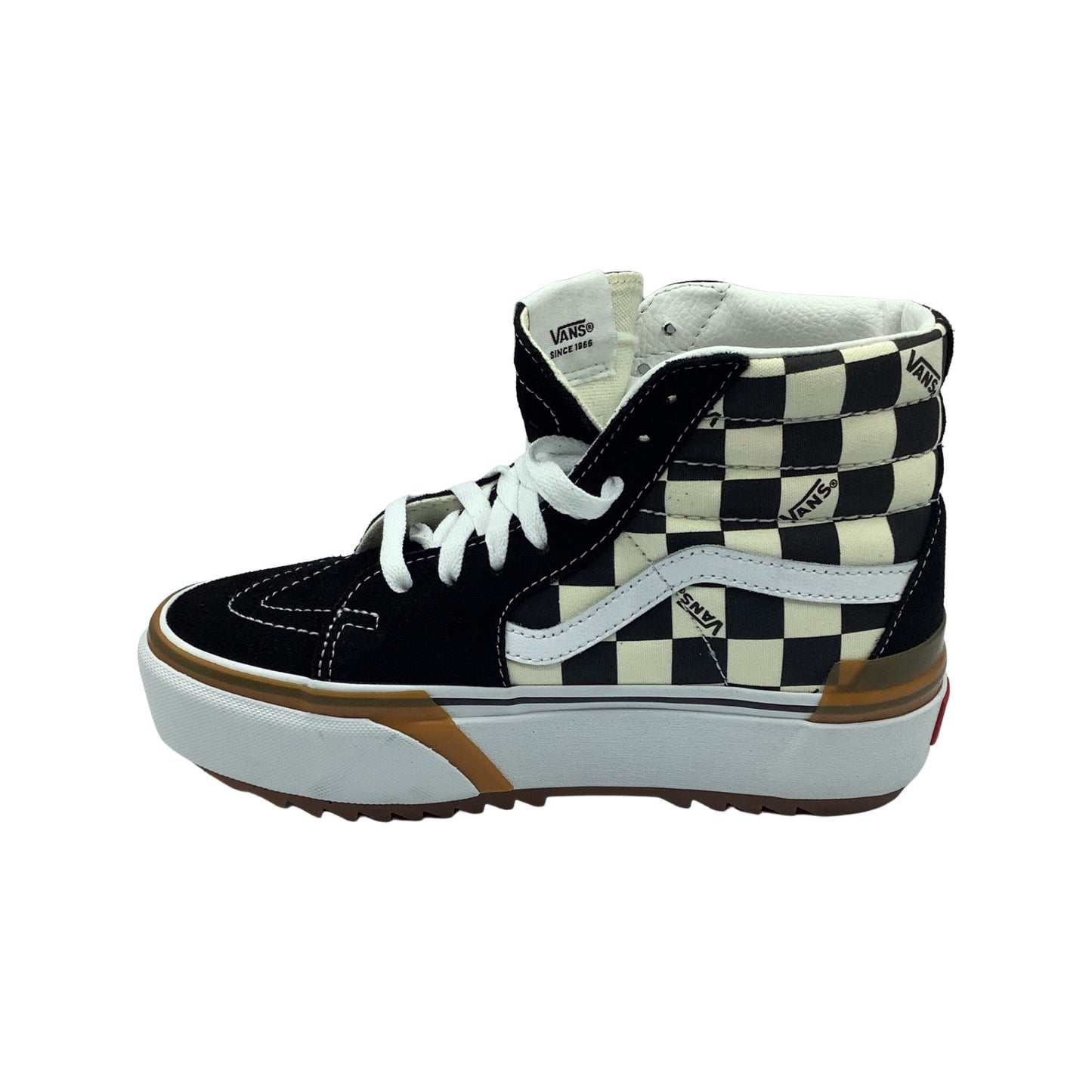Vans Sk8-Hi