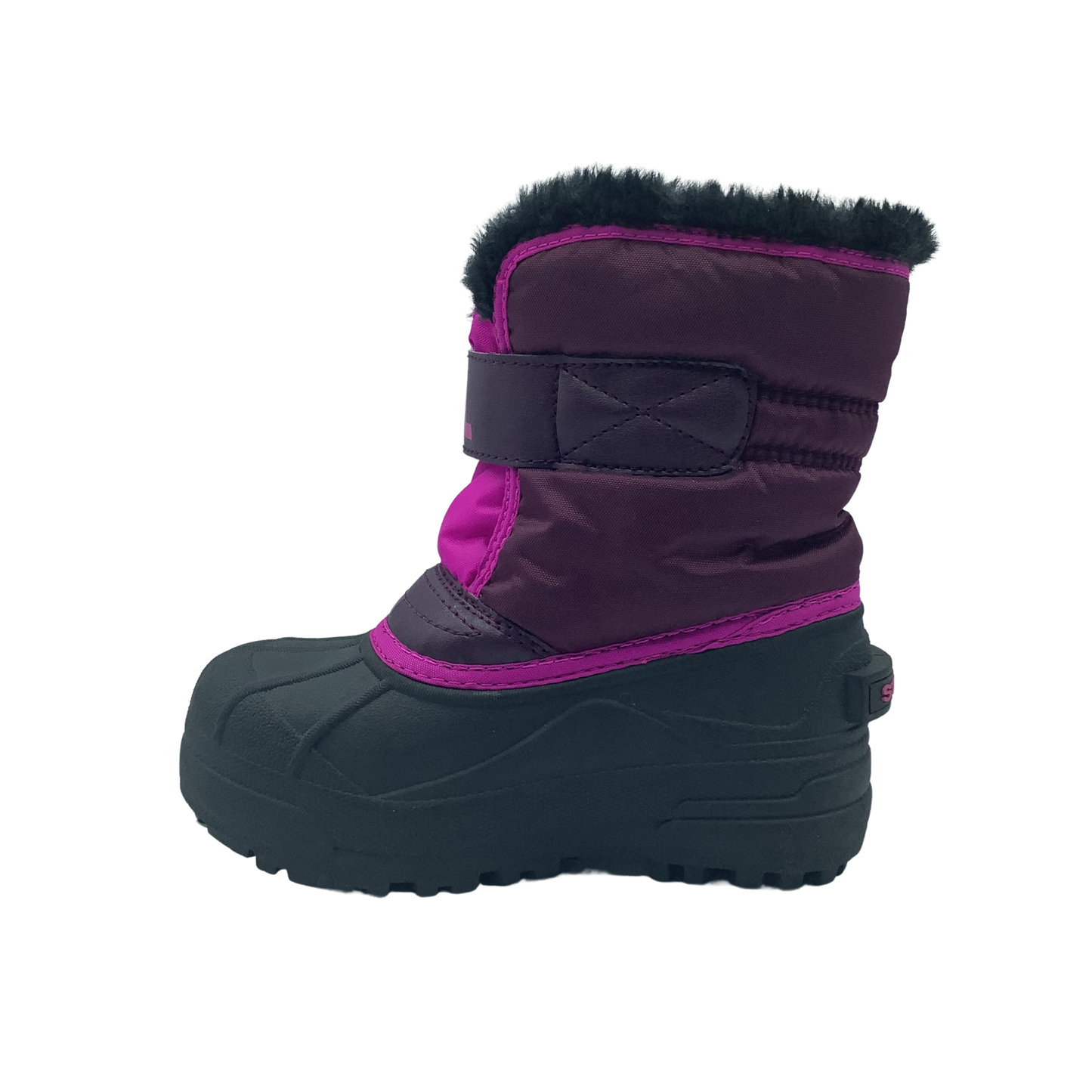 SOREL Childrens Snow Commander