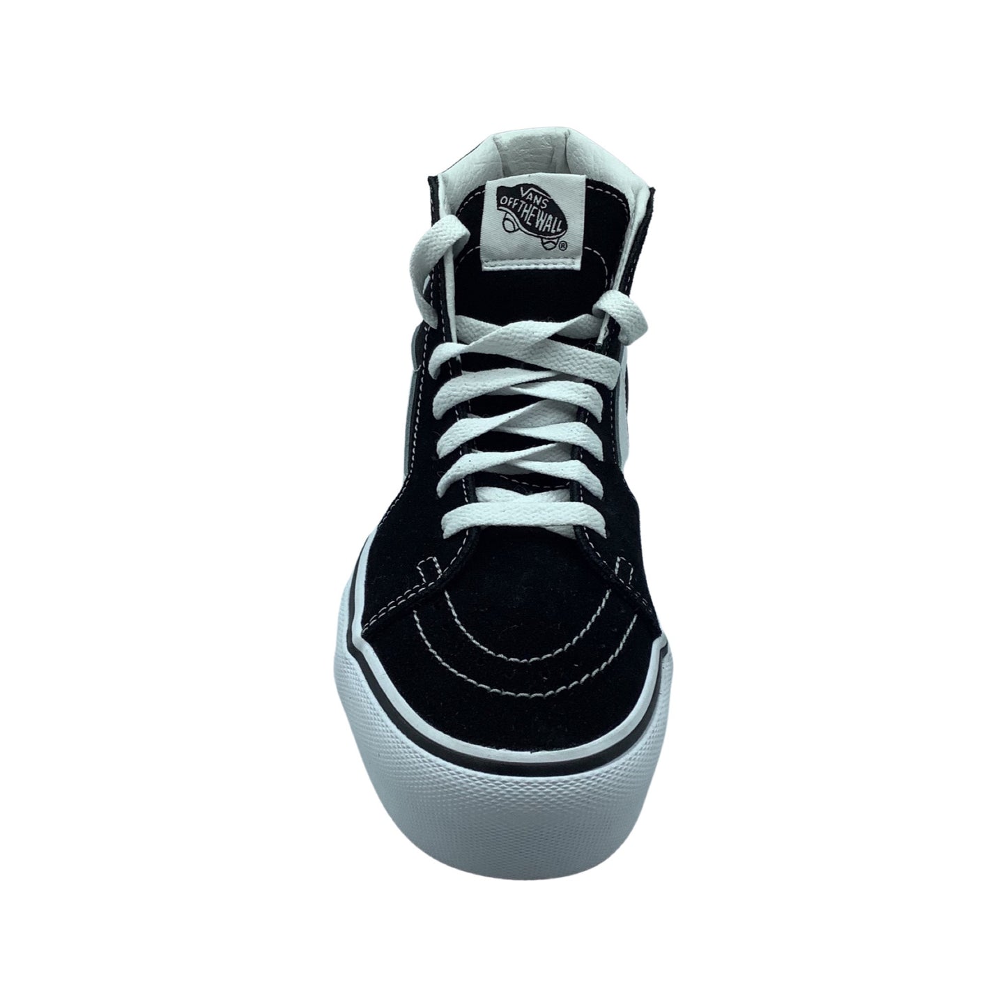 Vans SK8-HI platform
