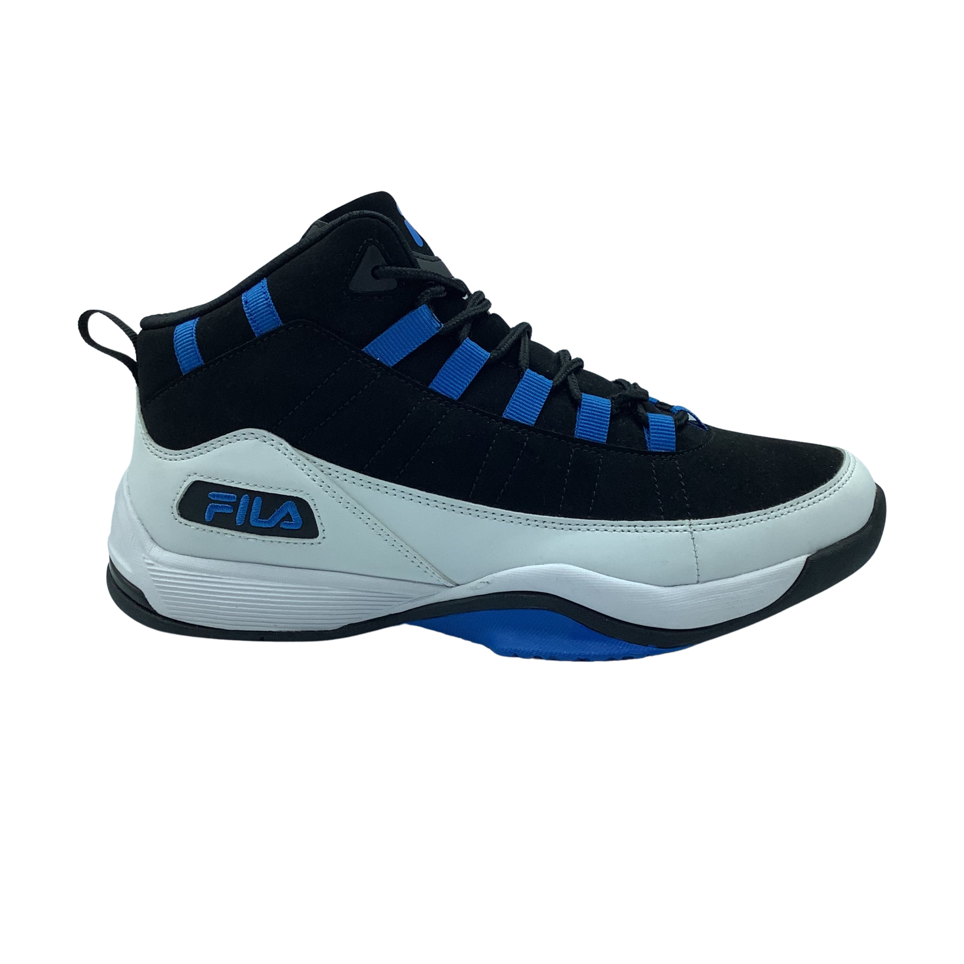 Fila hot sale open shoes