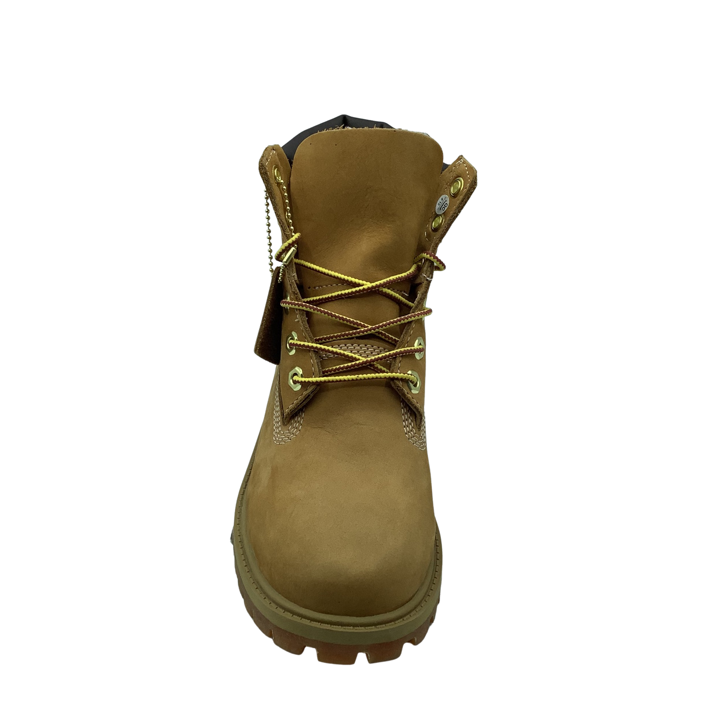 Timberland 6IN PREM WHEAT NUBUCK