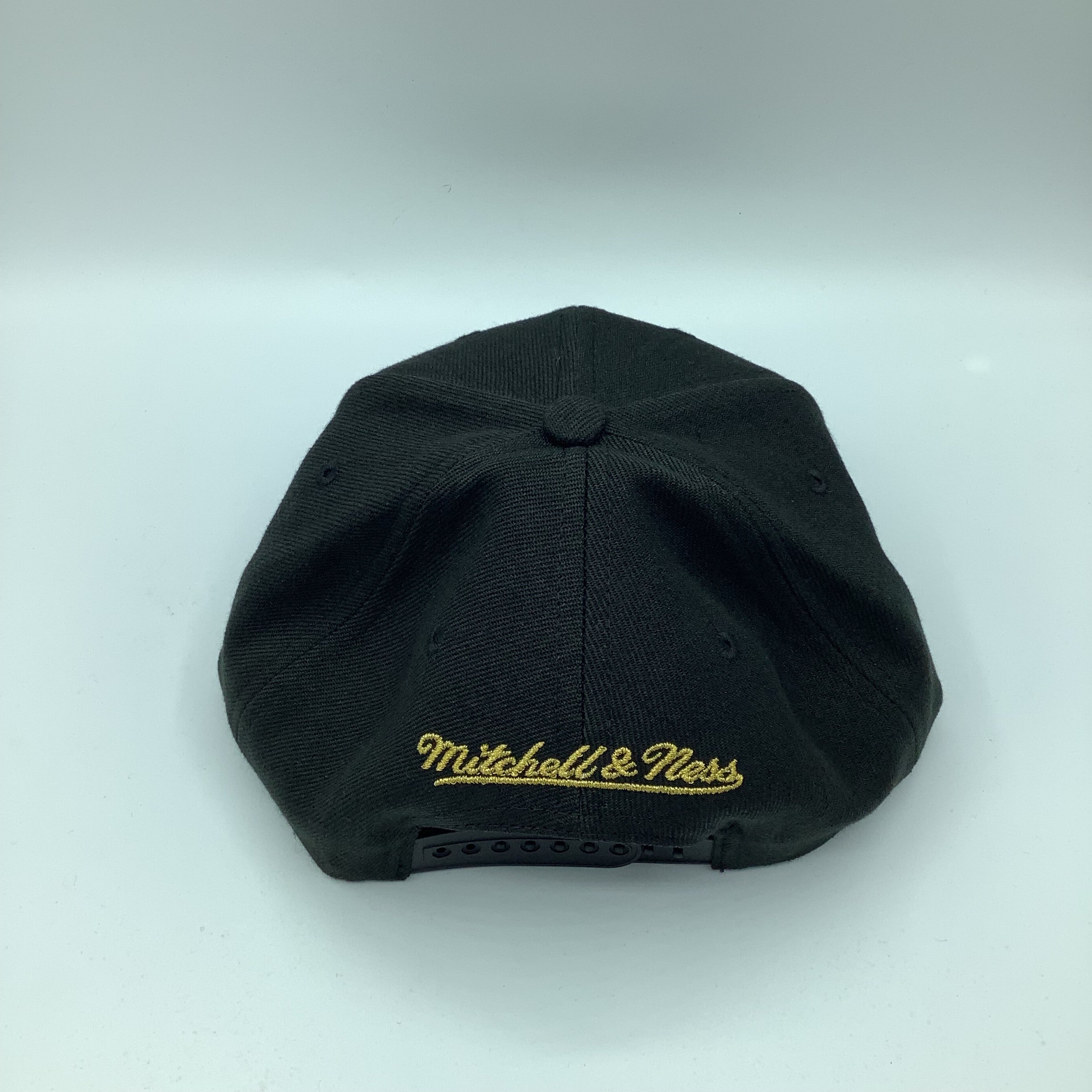 Mitchell & Ness BROOKLYN NETS