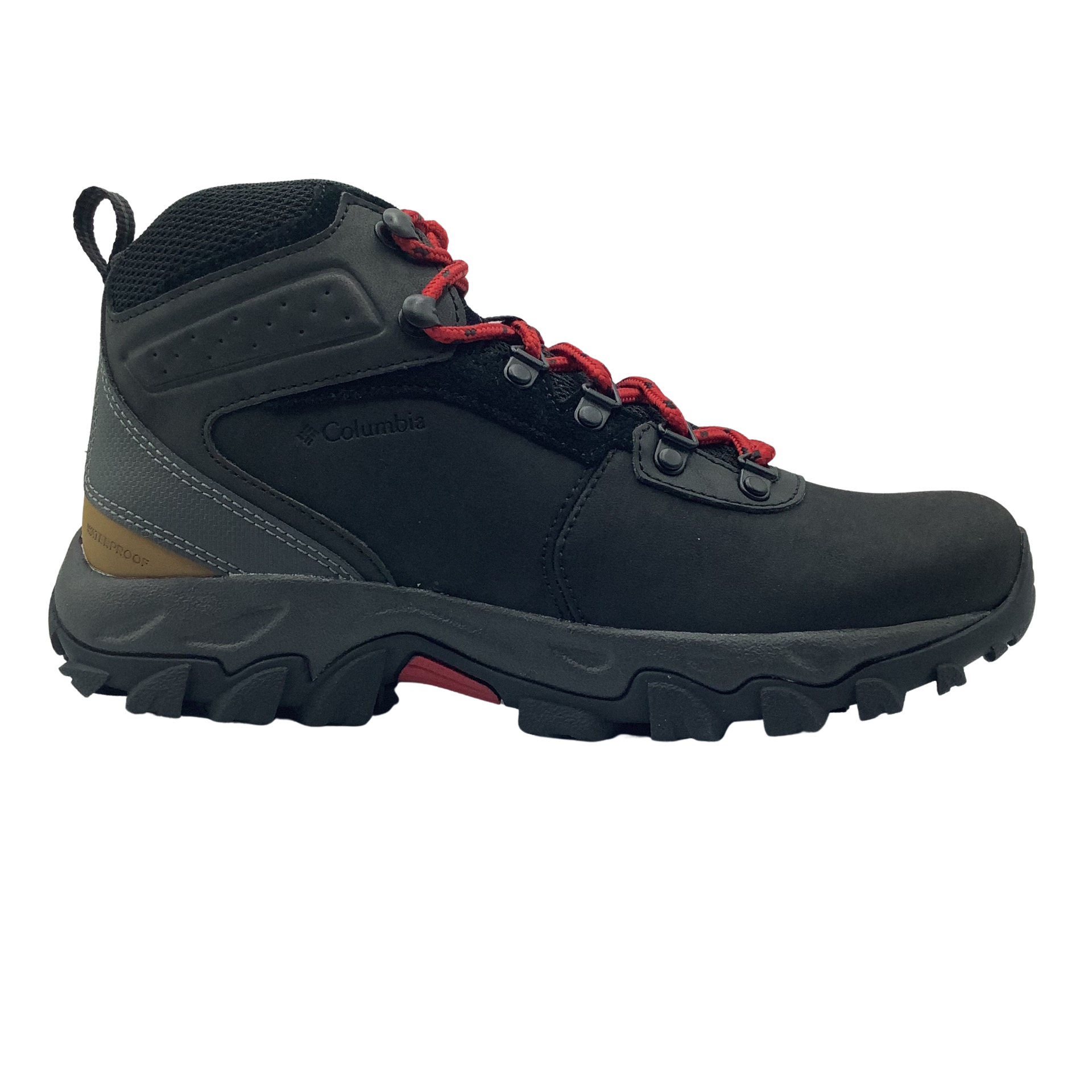 Columbia Newton ridge plus II