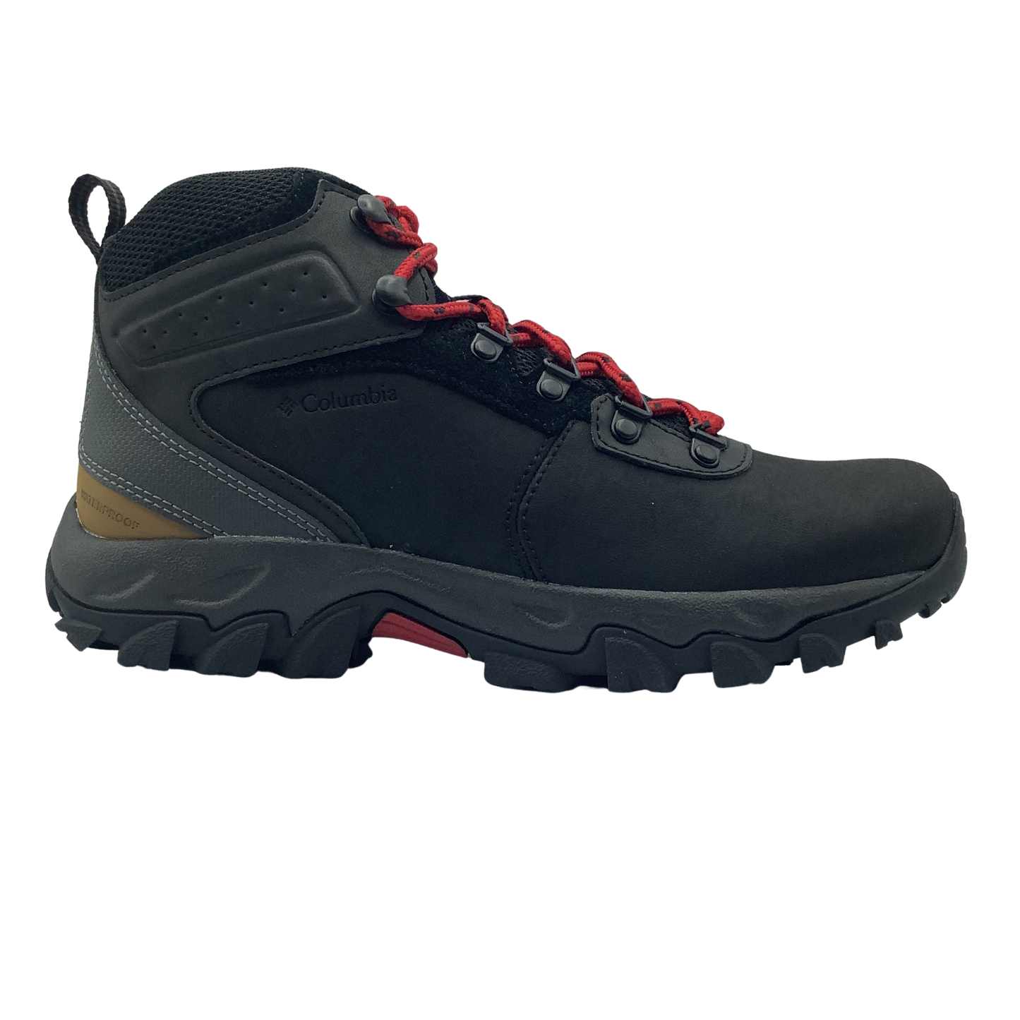 Columbia Newton Ridge Plus II
