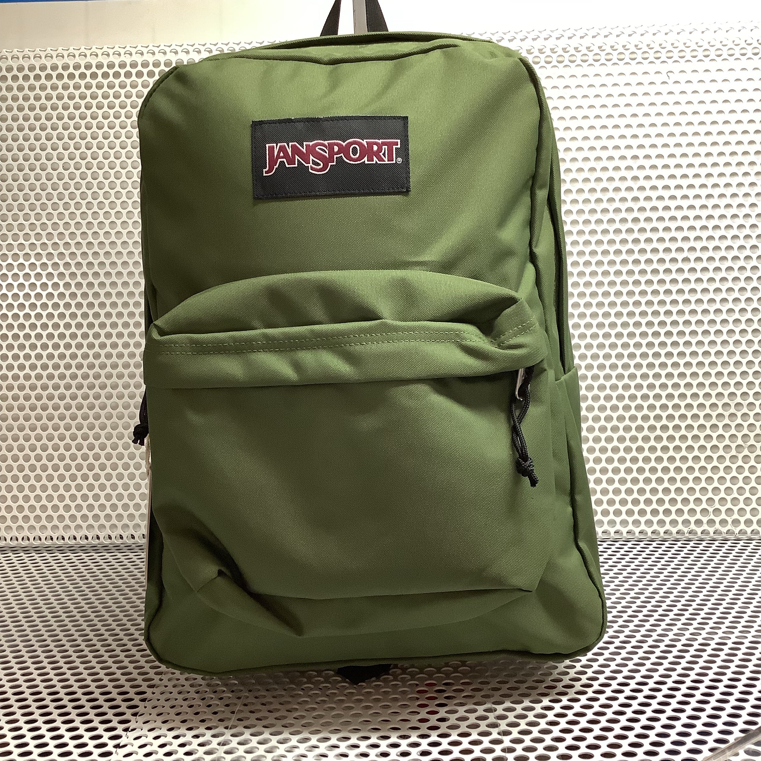 Jansport BLACK LABEL SUPERBREAK