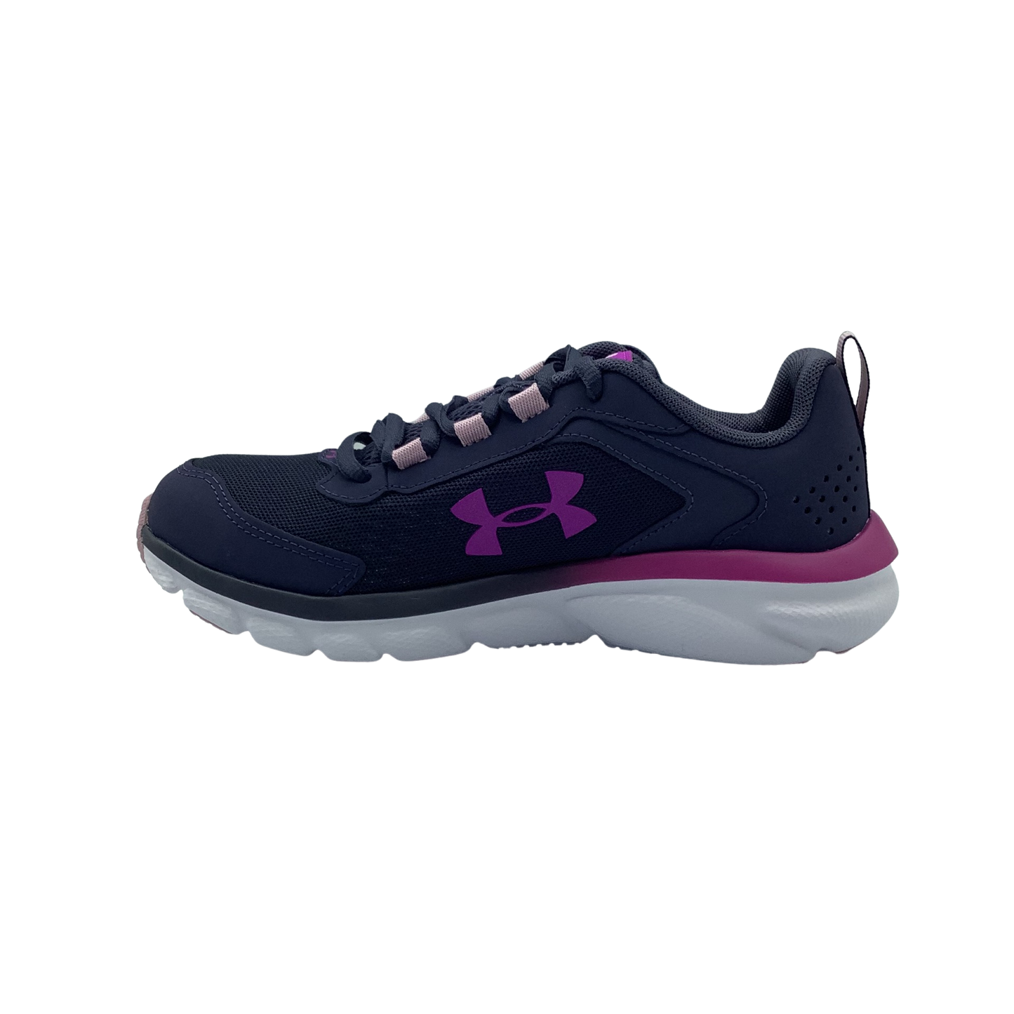 under armour UA BGS assert 9
