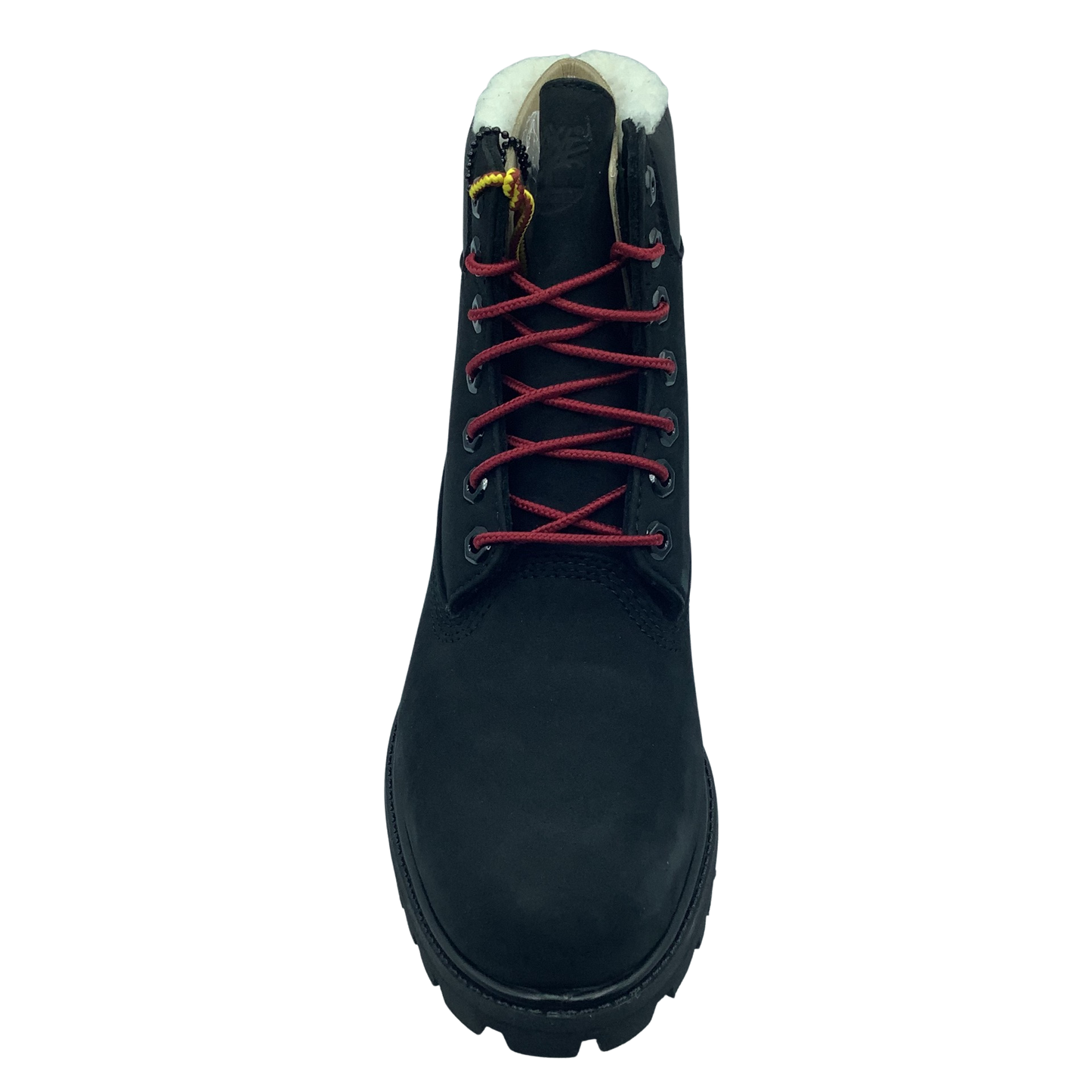 Timberland Premium 6IN WP FUR
