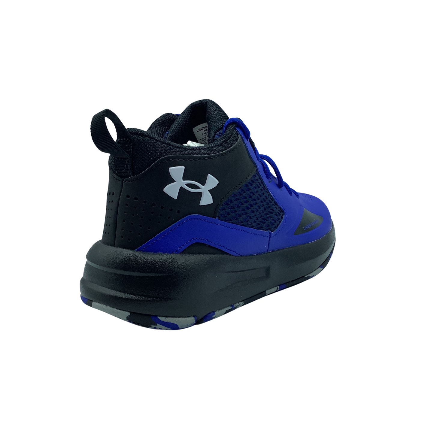 Under Armour UA Lockdown 5