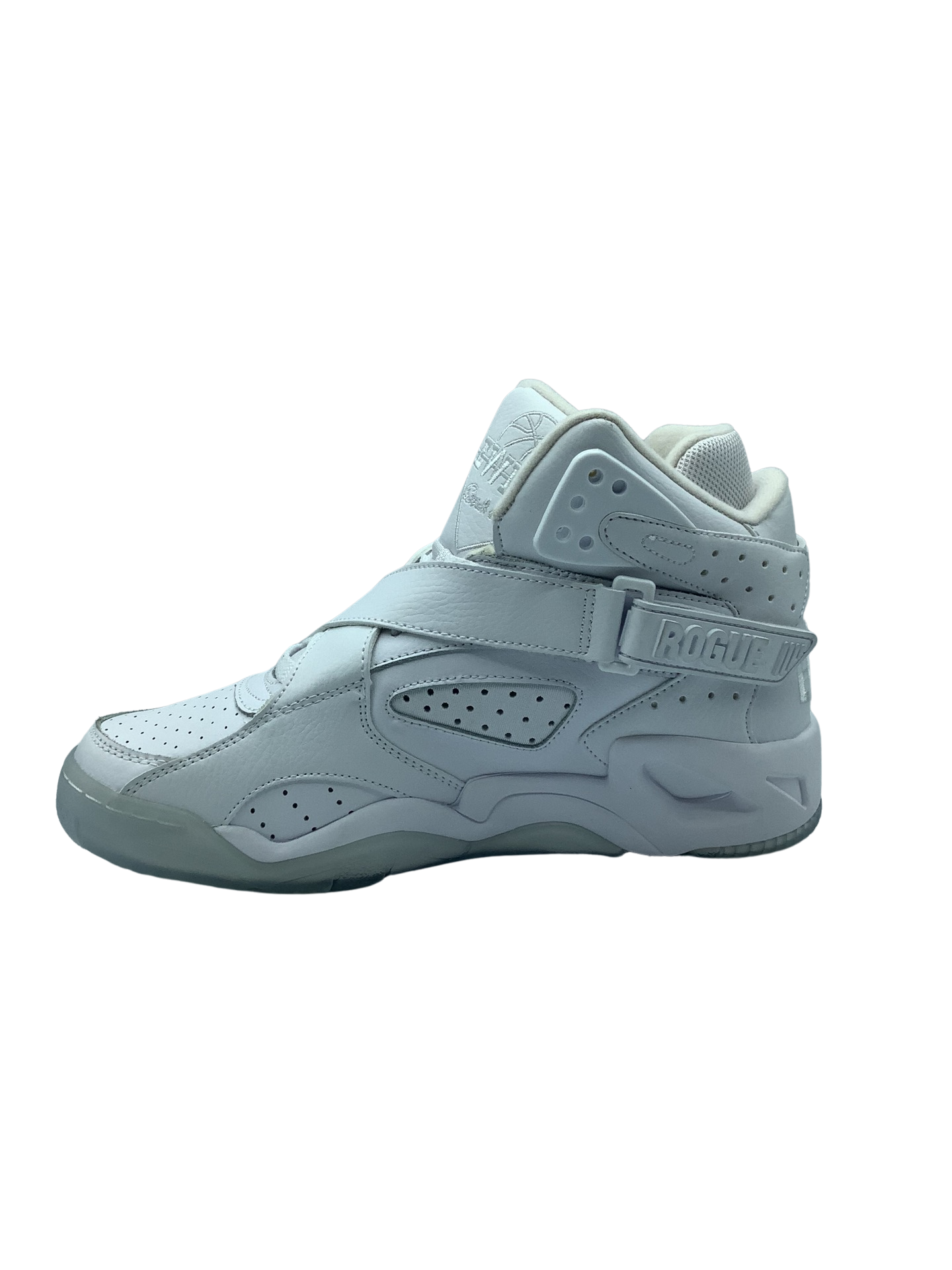 Patrick Ewing ROGUE