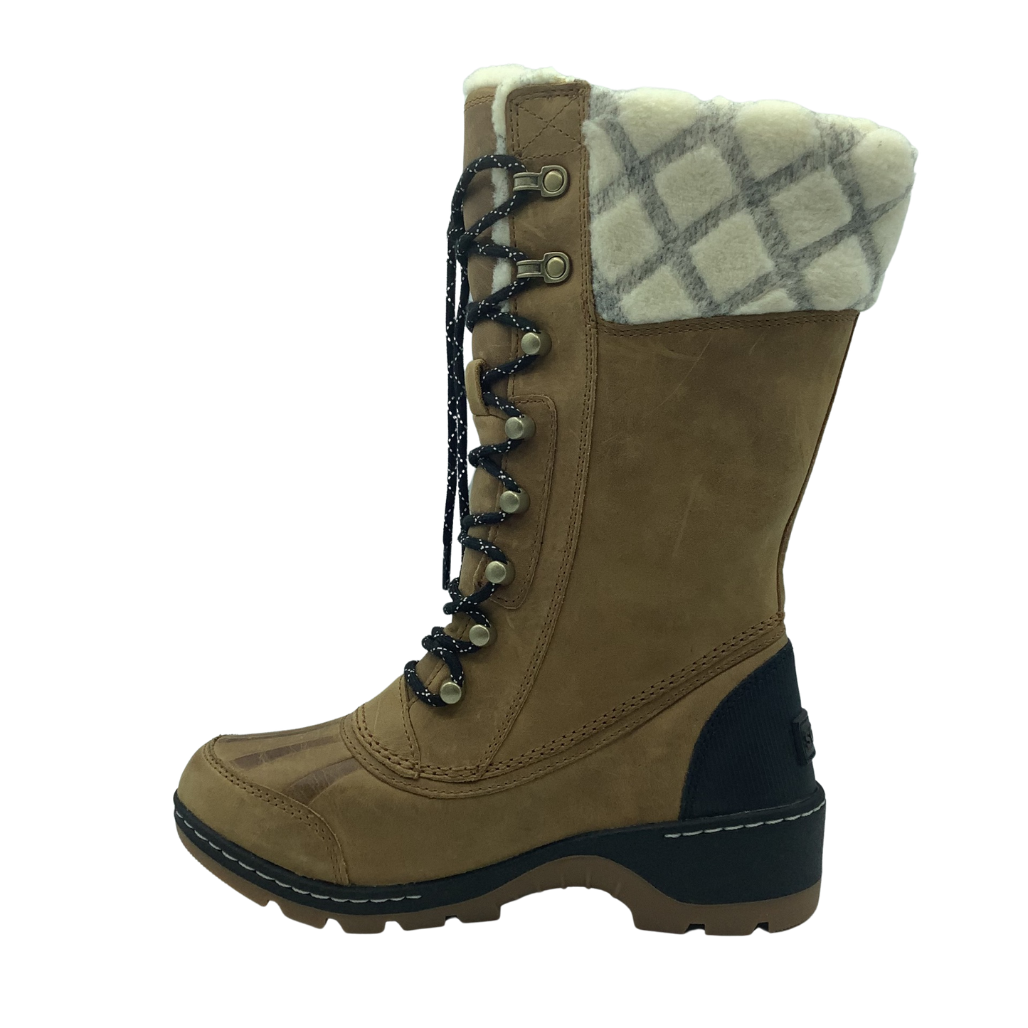 Sorel whistler tall