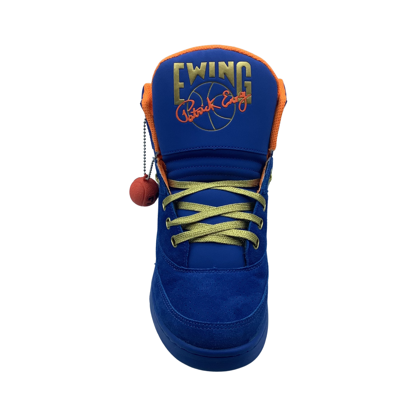 Patrick Ewing Ewing 33 HI X Orion