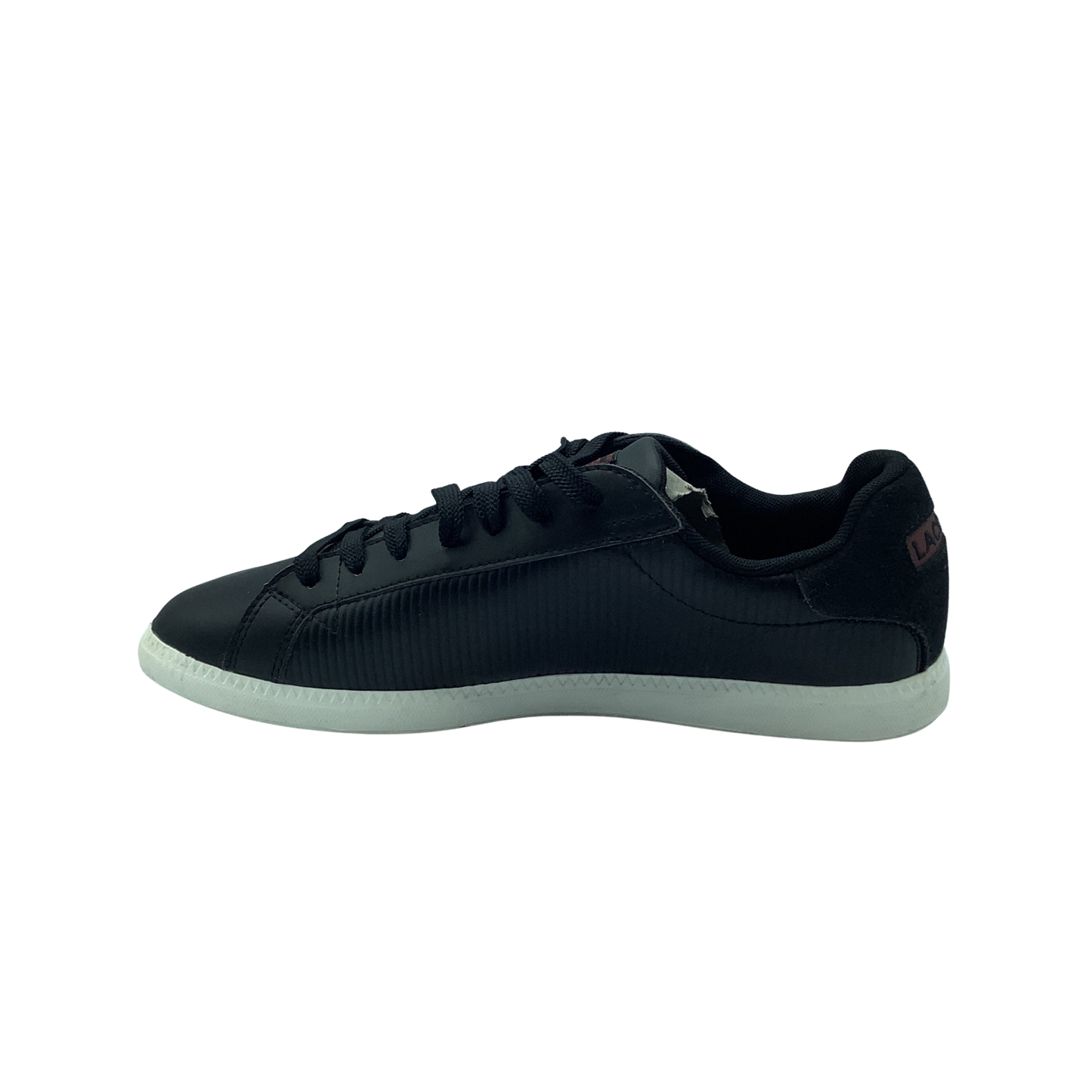 LACOSTE GRADUATE 319 2 SMA