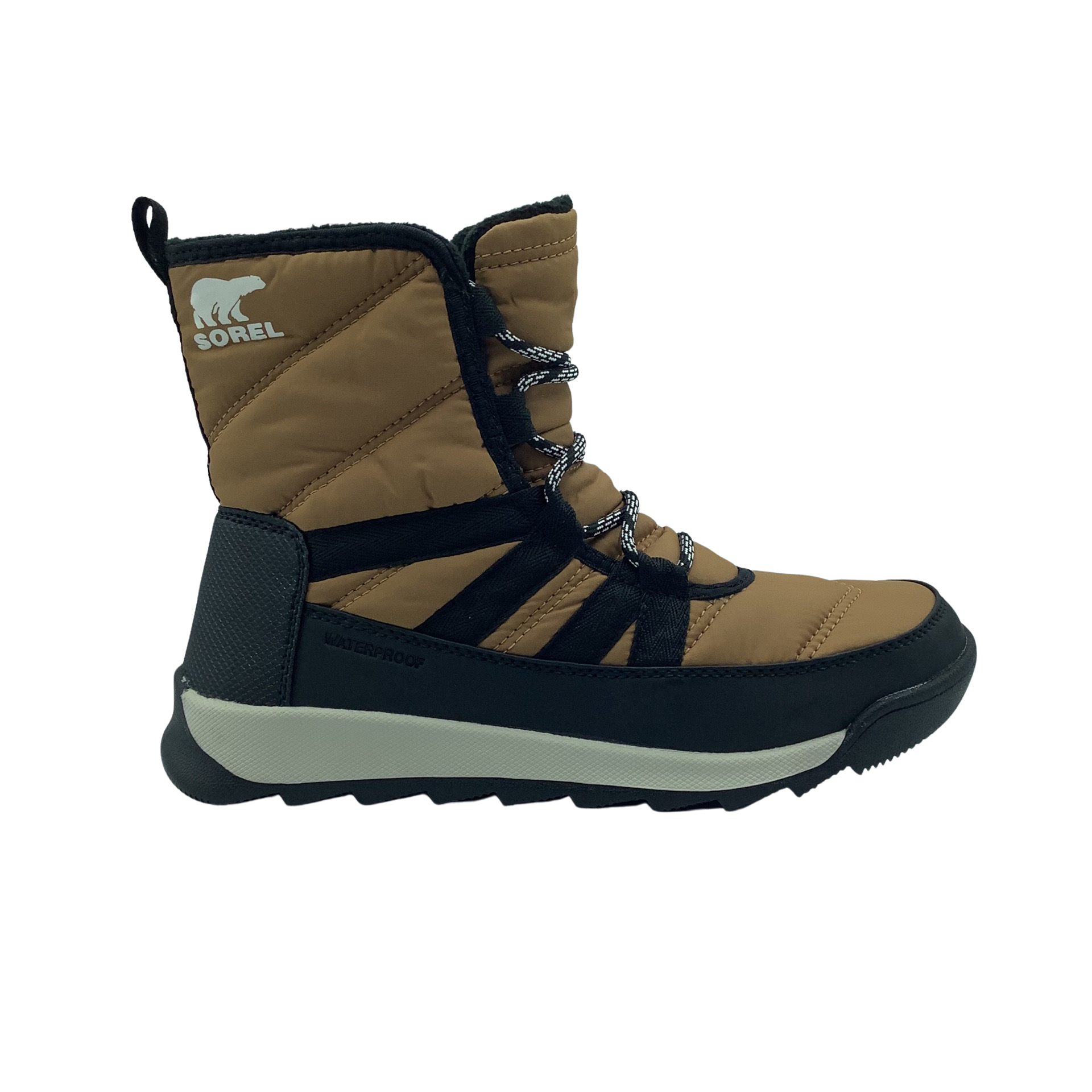 Sorel Youth Whitney 2 Lace WP