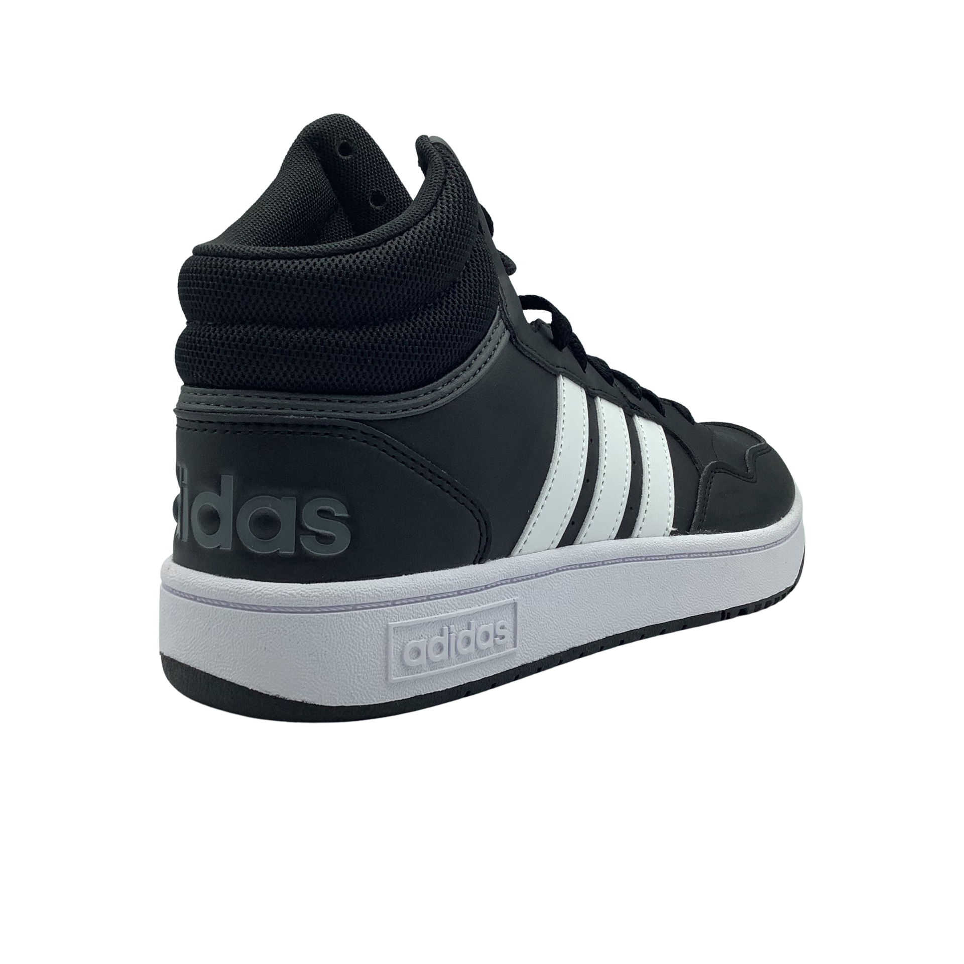 Adidas HOOPS 3.0 MID