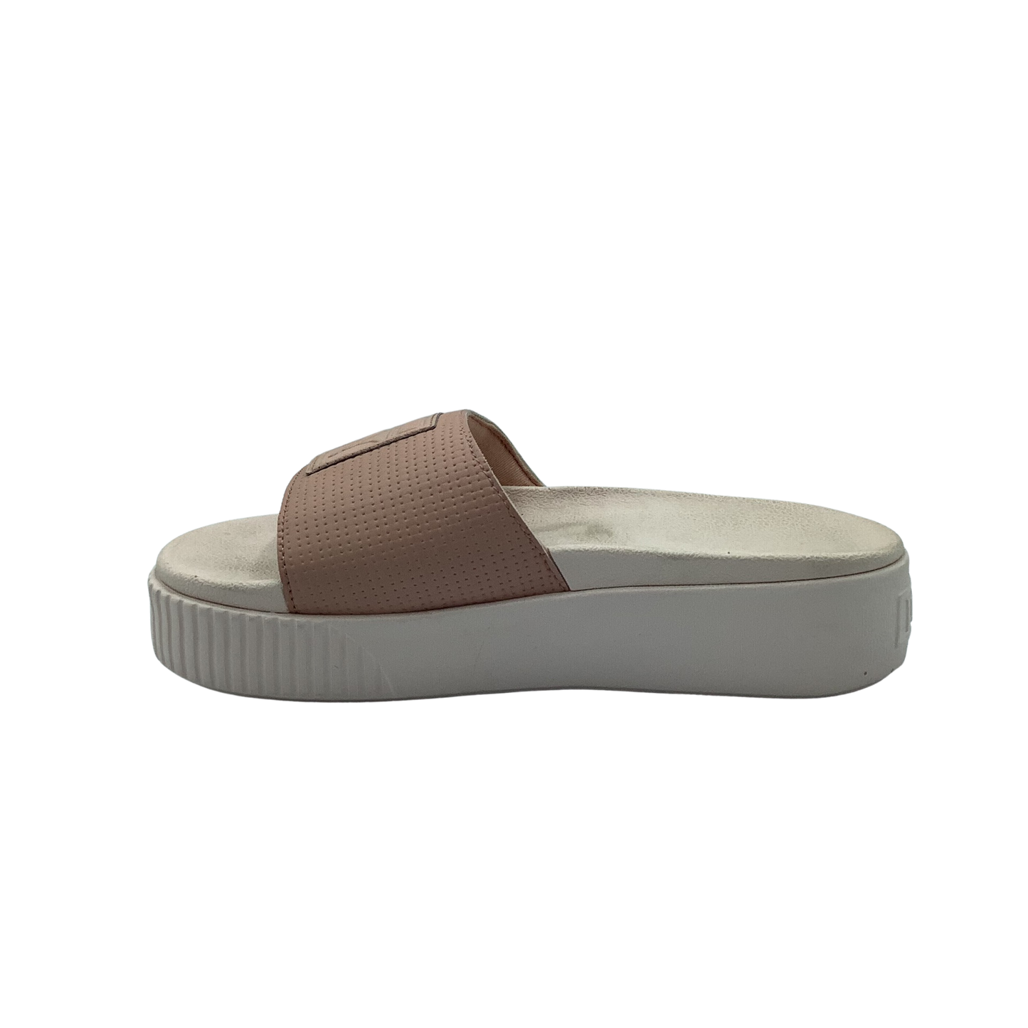 Puma Platform Slide Wns EP