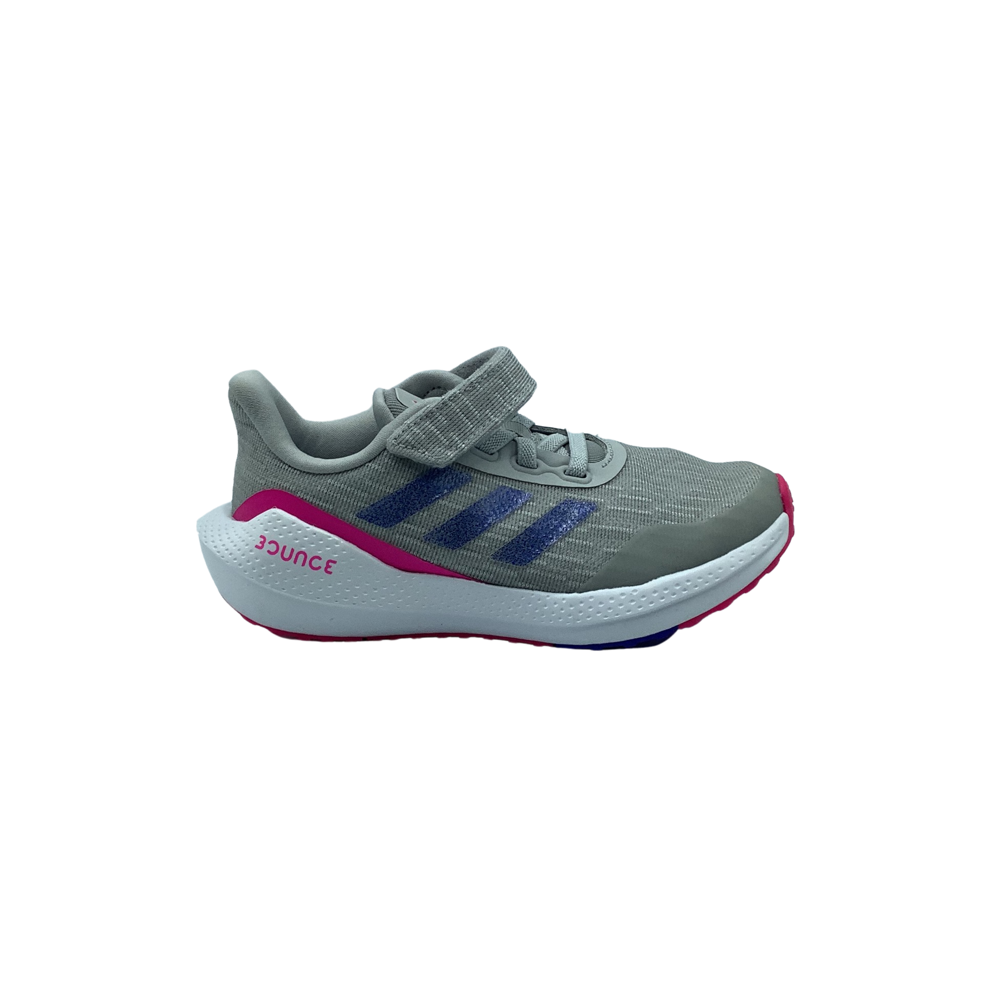 Adidas EQ21 Run EL K