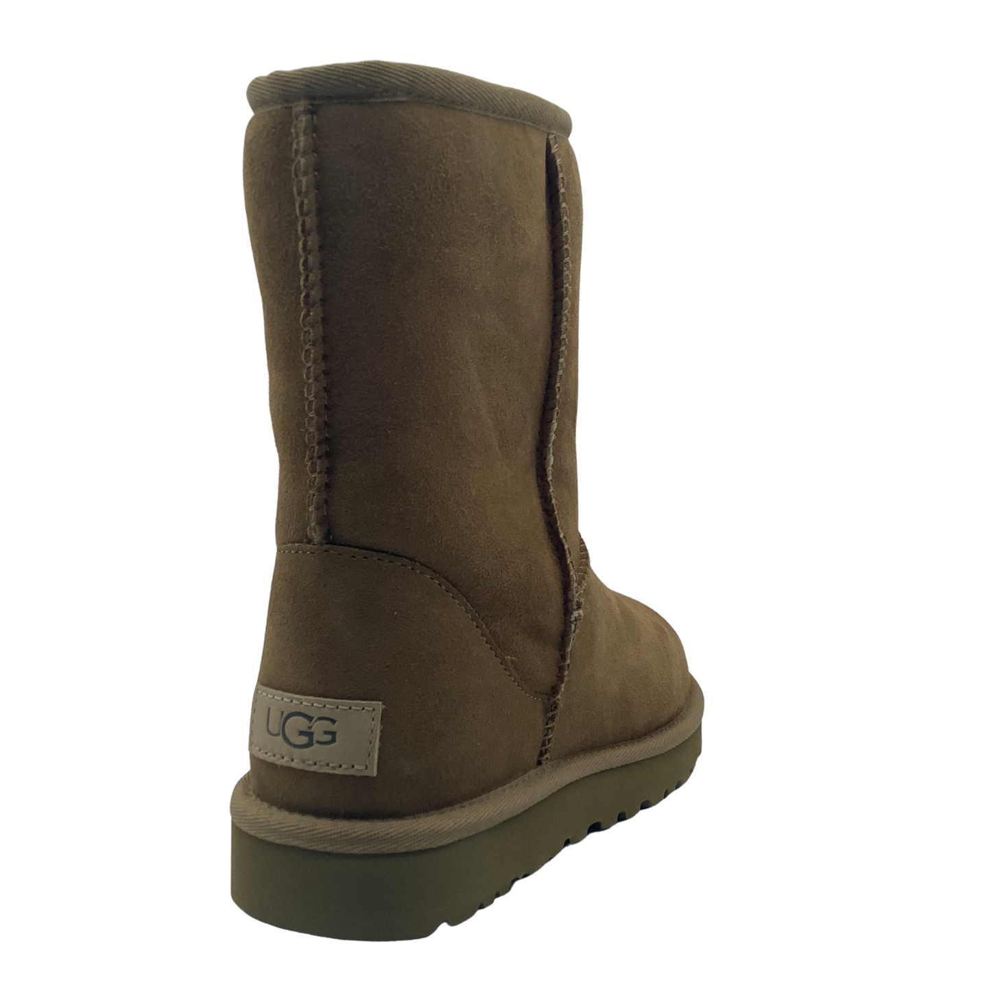 UGG W CLASSIC SHORT II