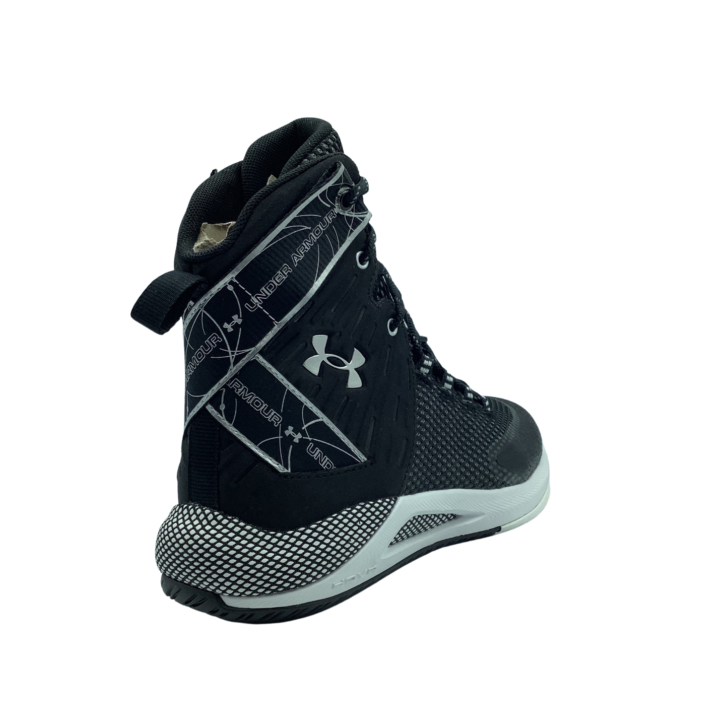 Under Armour UA W HOVR Highlight Ace