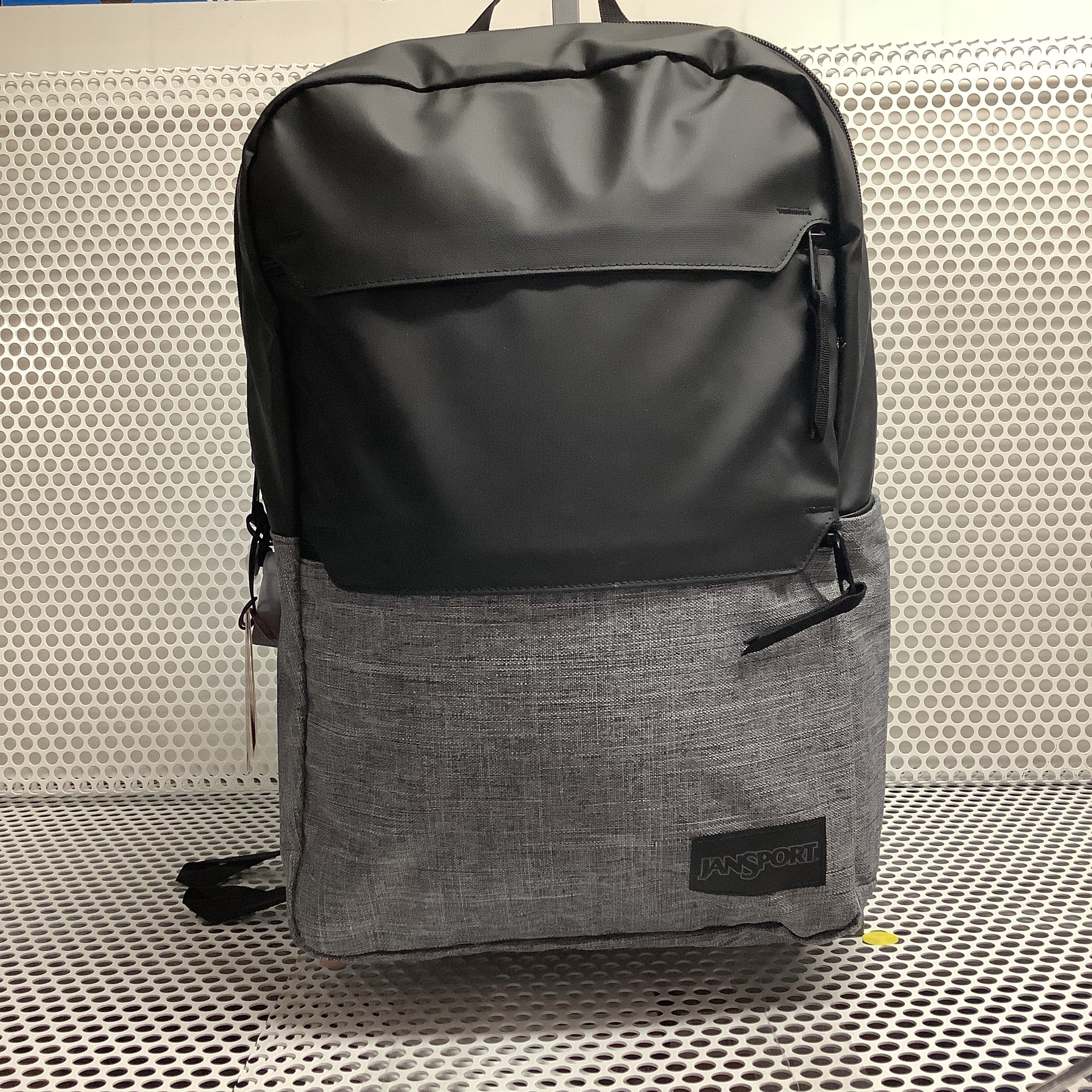 Jansport ripley best sale backpack review