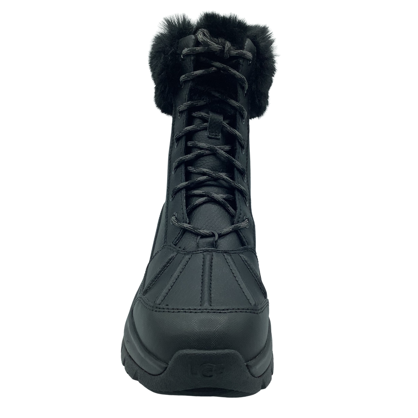UGG W YOSE FLUFF